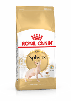 Jenis Royal Canin dan Kegunaannya