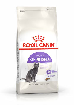 Jenis Royal Canin dan Kegunaannya