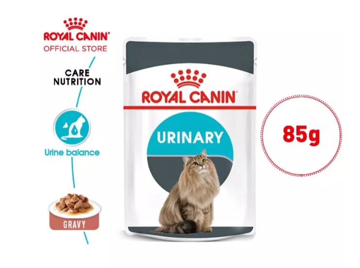 pengganti royal canin urinary