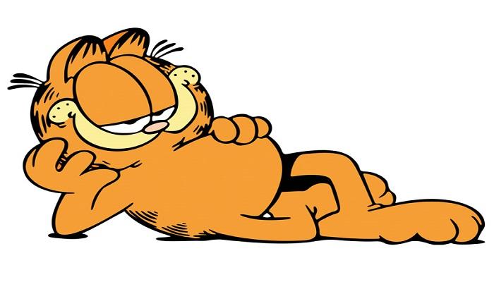 Kucing Garfield