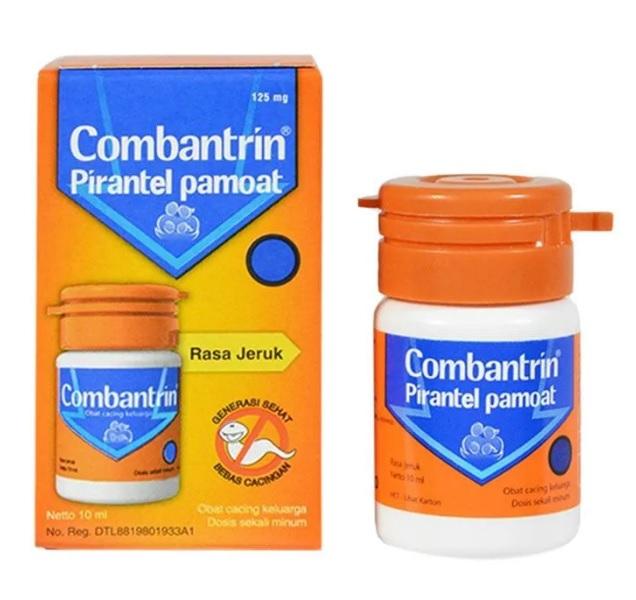 Obat Cacing untuk Kucing