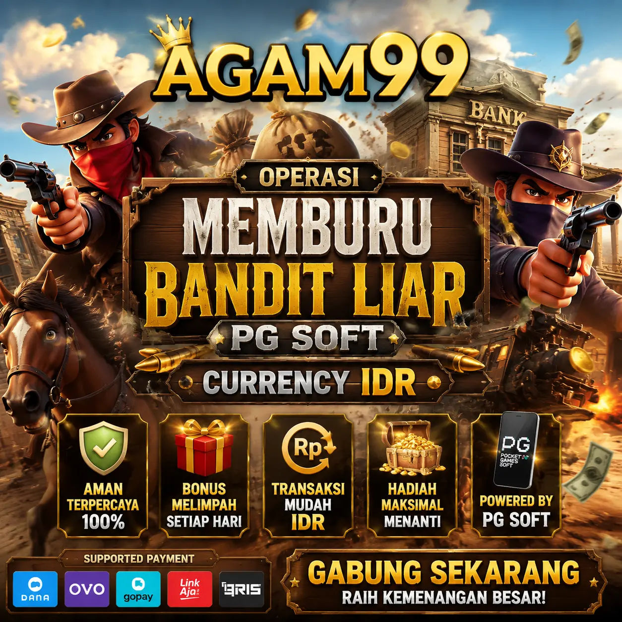 AGAM99