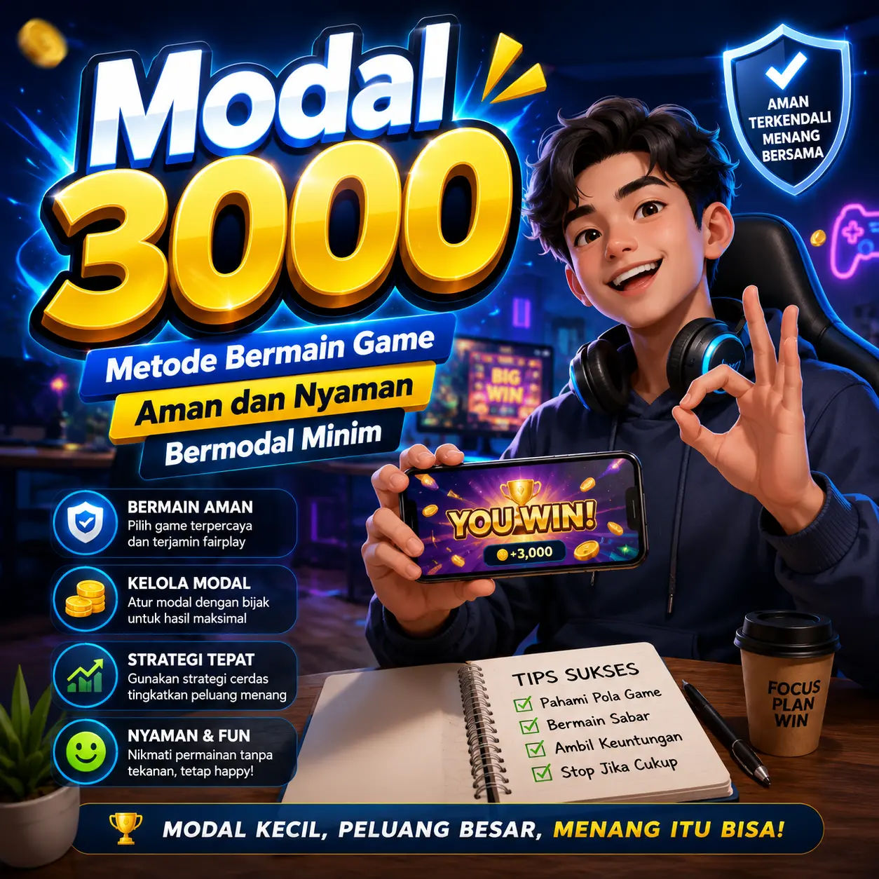 Bandar Slot