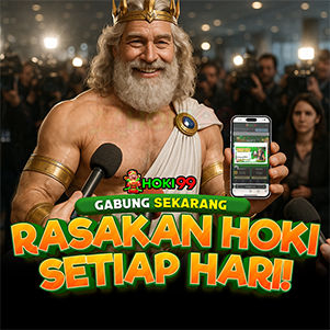 HOKI99