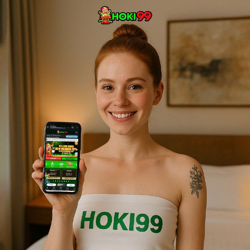 HOKI99 : LINK SLOT GACOR 2025 & SLOT 4D TOTO MACAU DI PERCAYA DENGAN TINGKAT MAXWIN 100% image 1