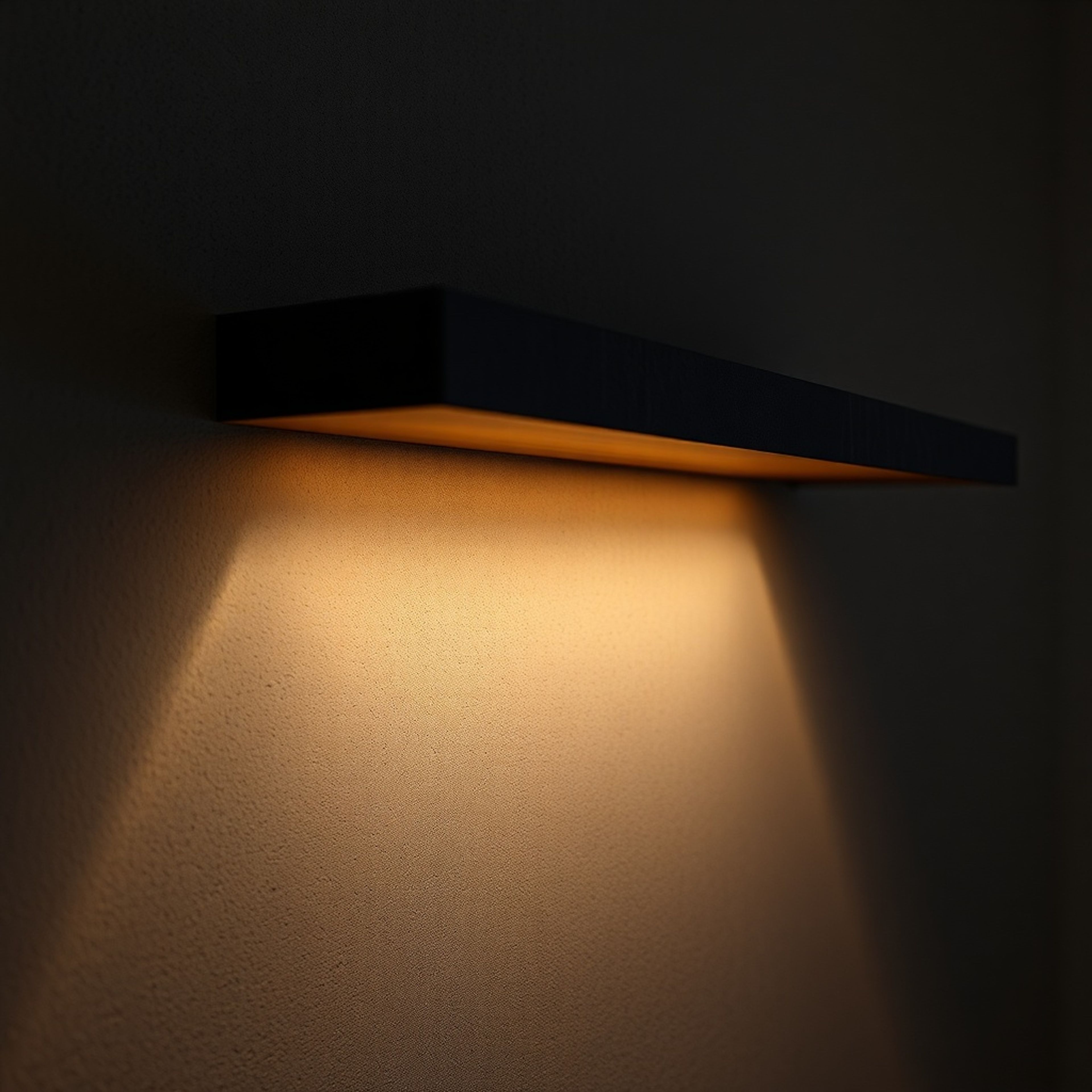 Technische Visualisierung: "Ambient Layer