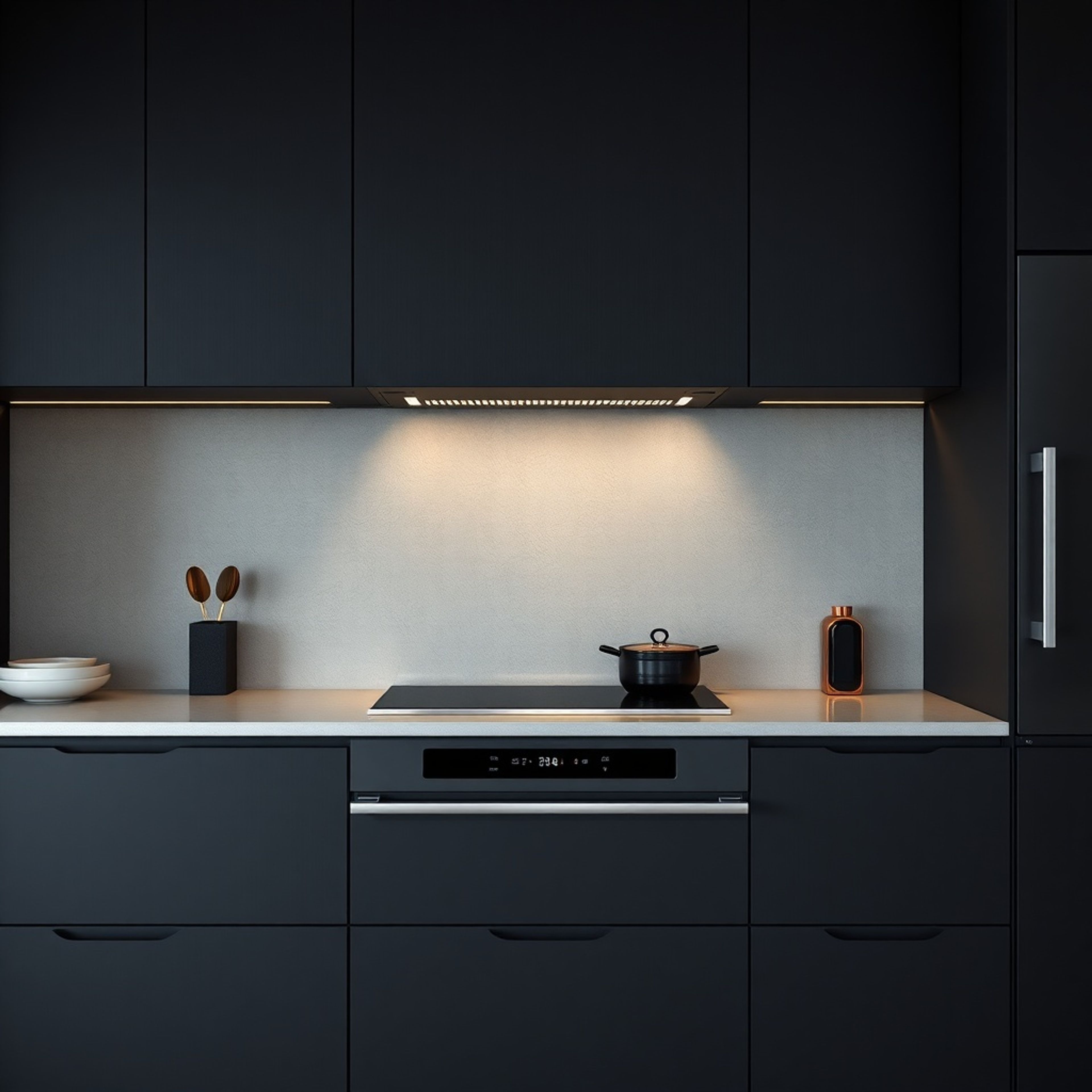 Technische Visualisierung: "Anti-Griddle