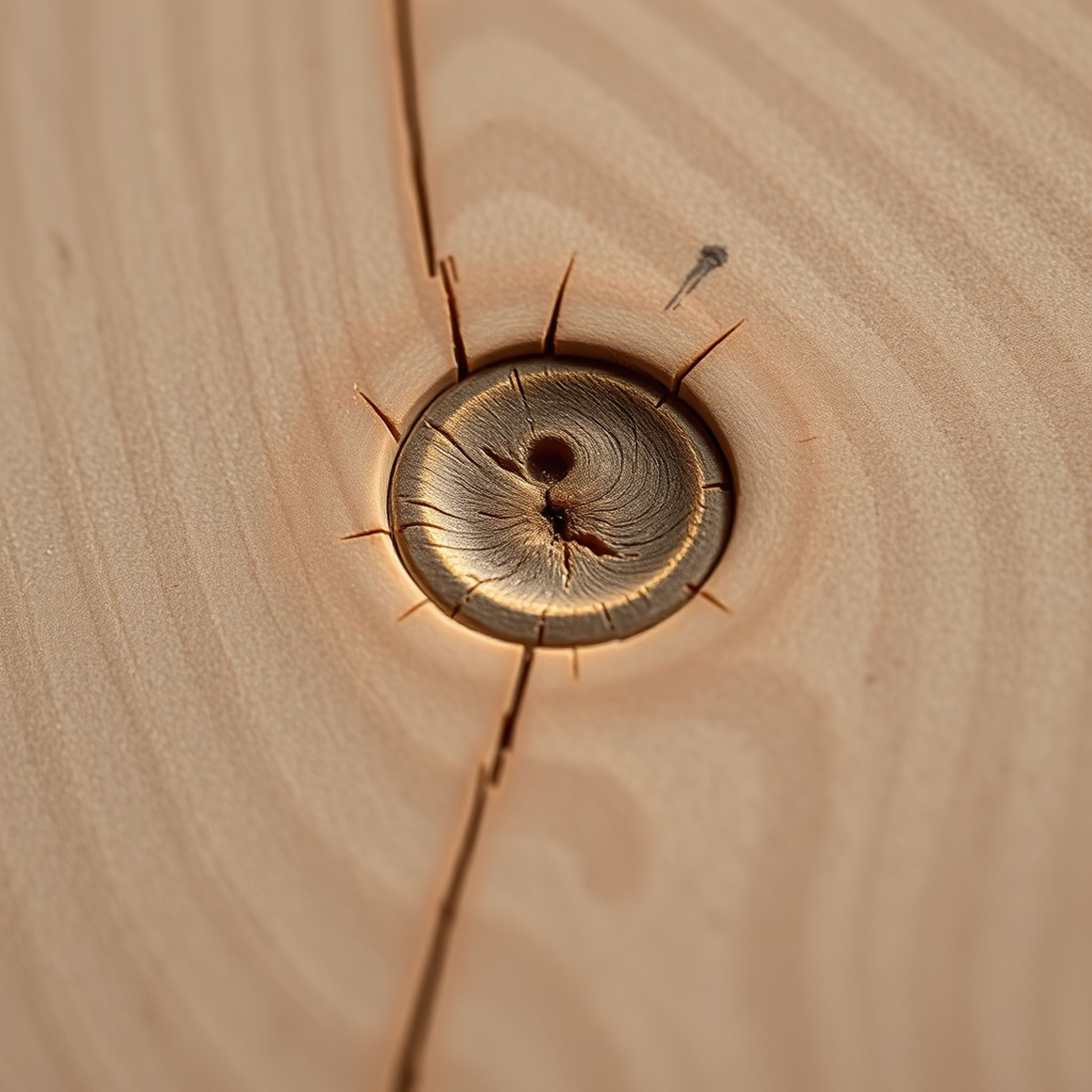 Technische Visualisierung: "Arve