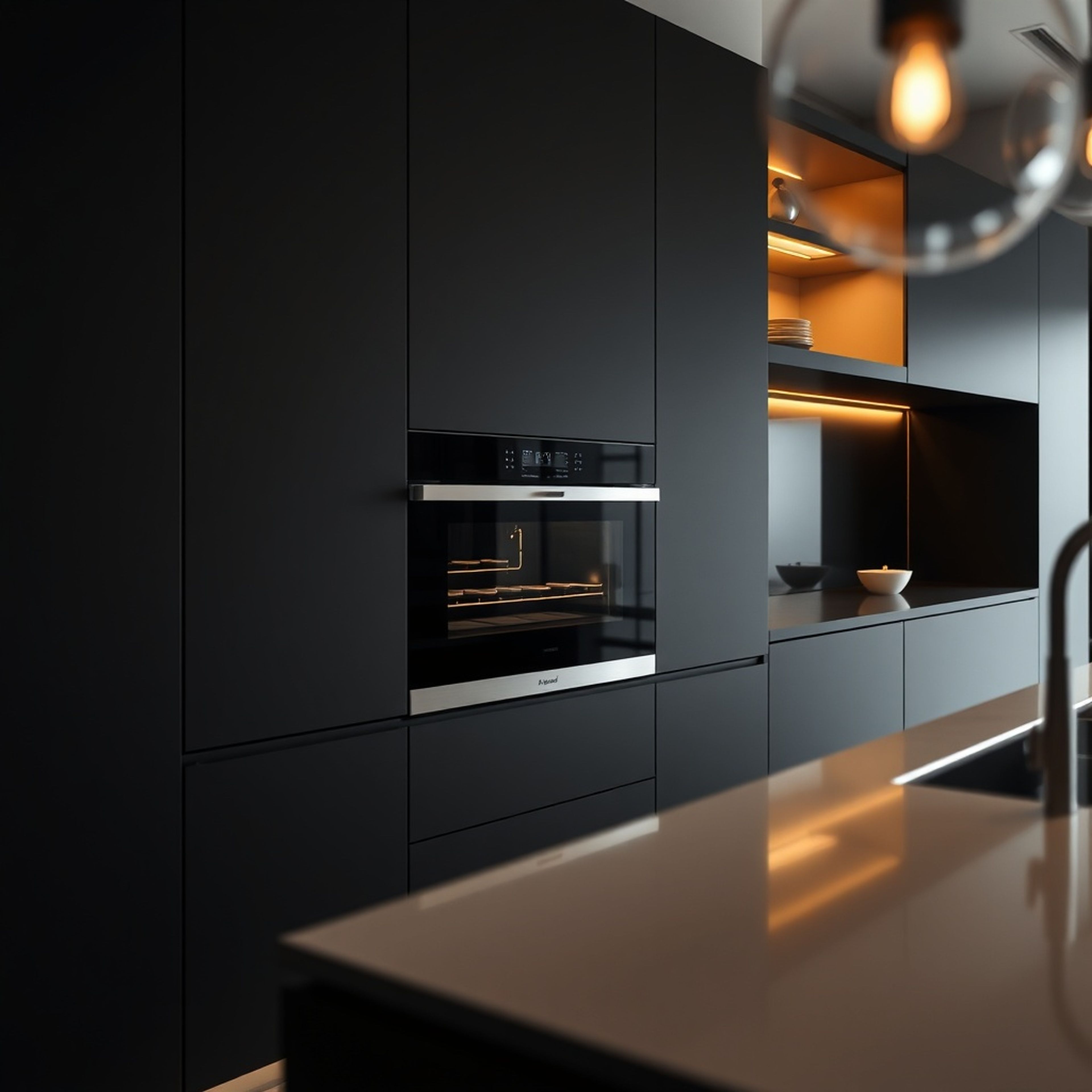 Technische Visualisierung: "Aventos HL