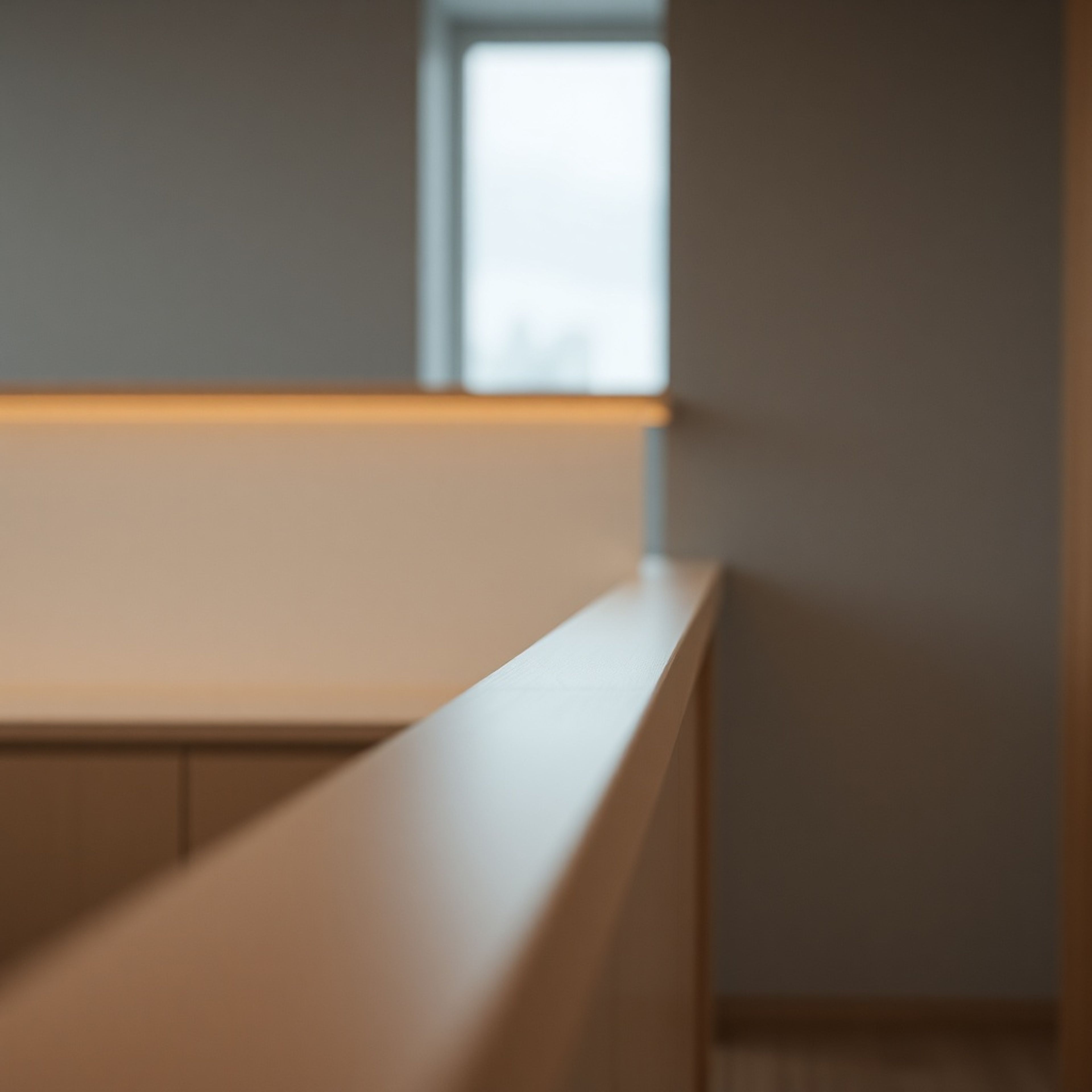 Technische Visualisierung: "Baluster-Fuss
