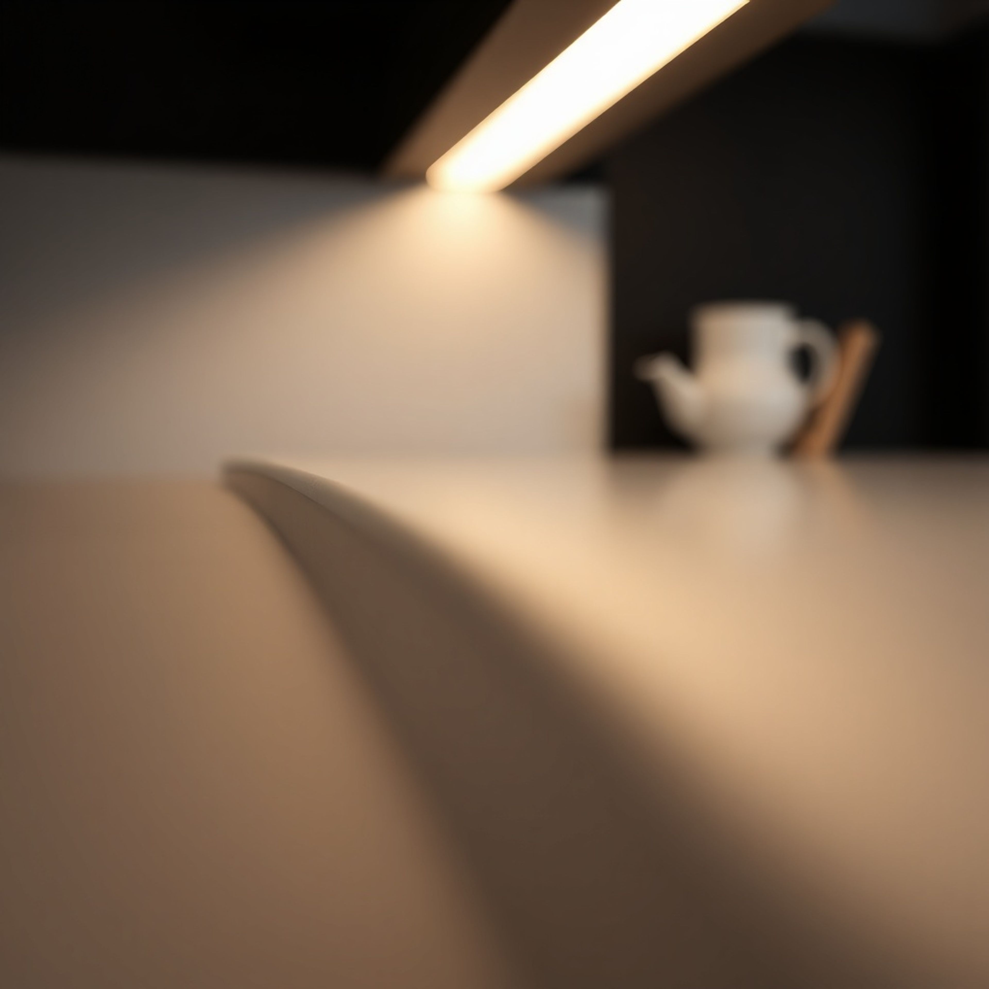 Technische Visualisierung: "Beaded Inset