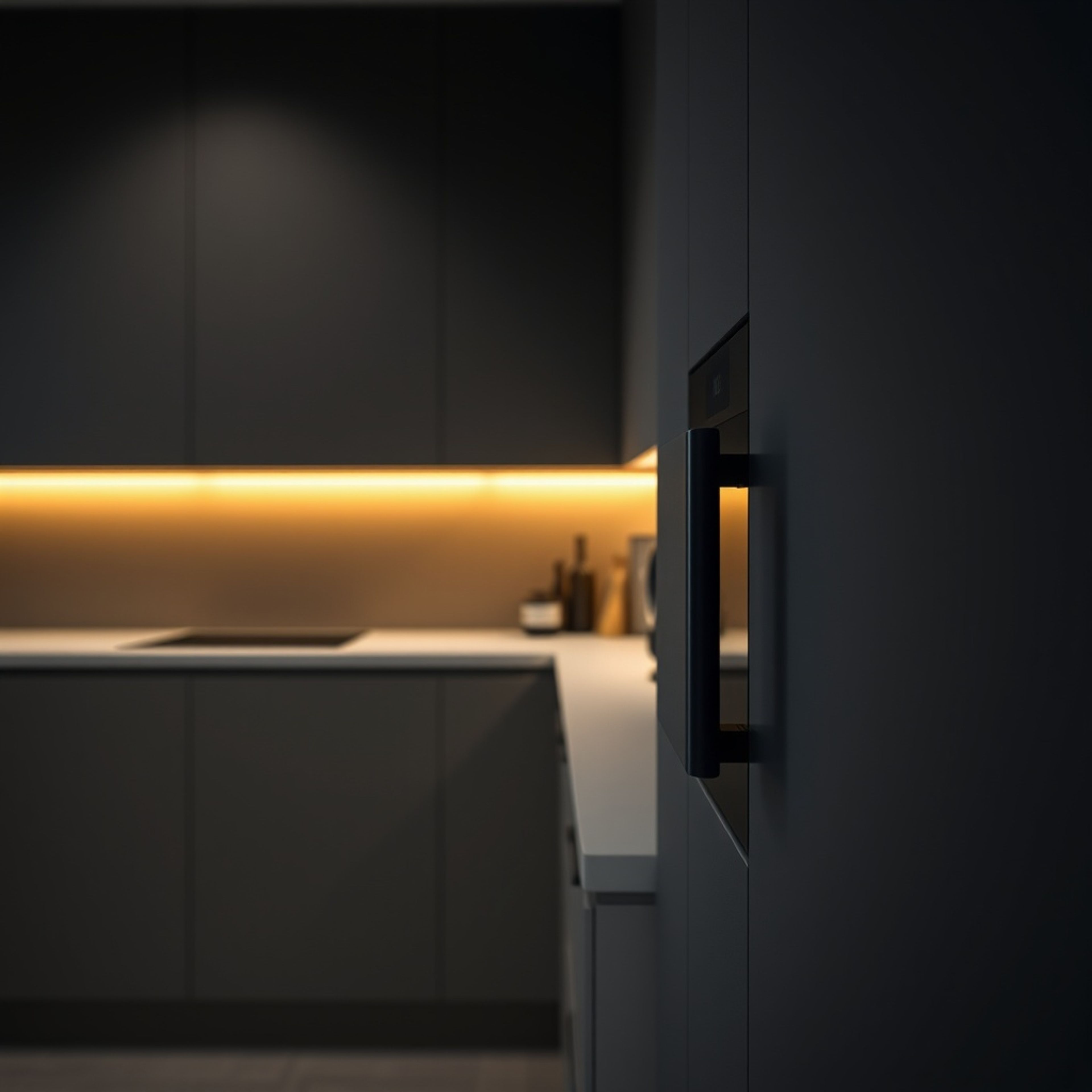 Technische Visualisierung: Blum LEGRABOX