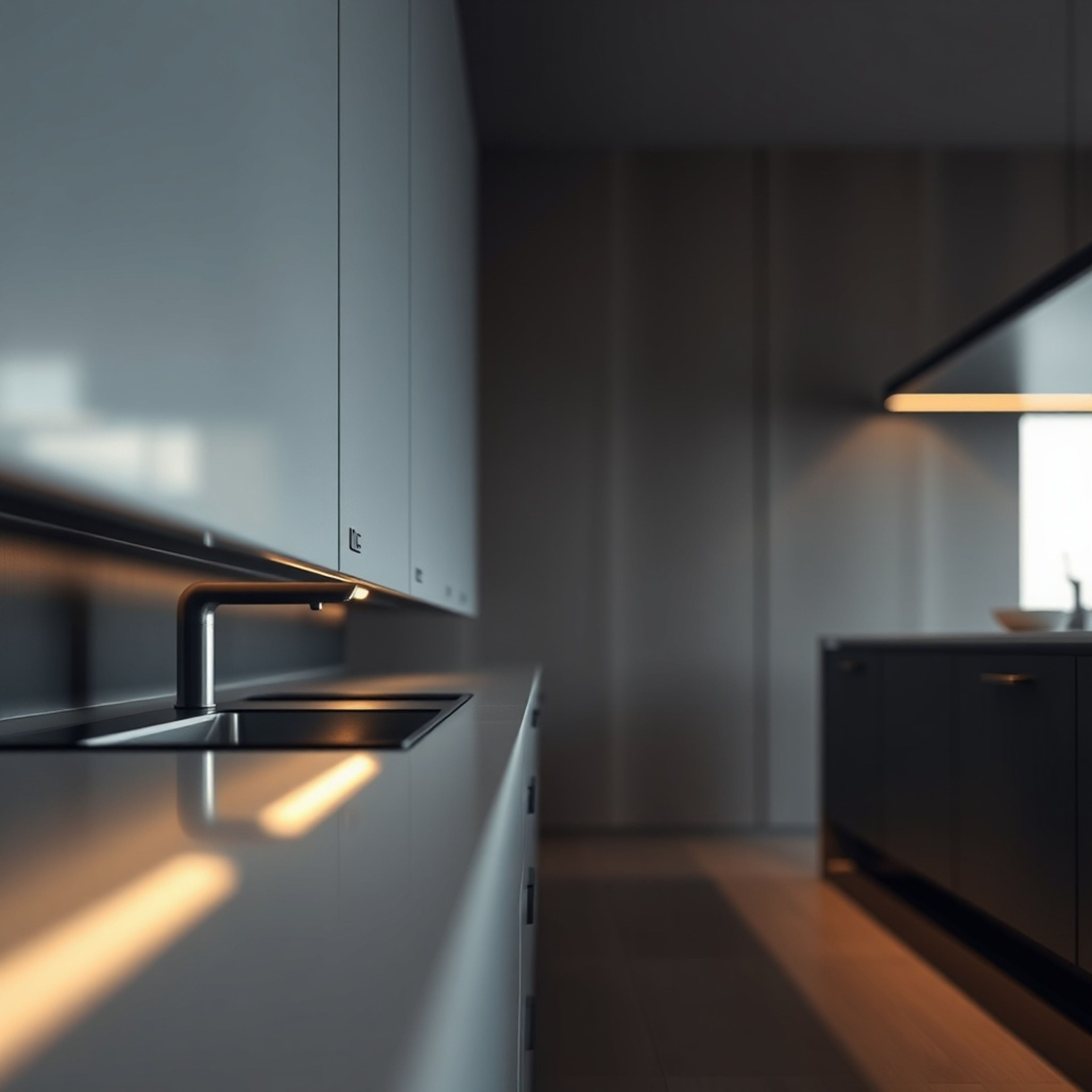 Technische Visualisierung: "Blum Legrabox Free