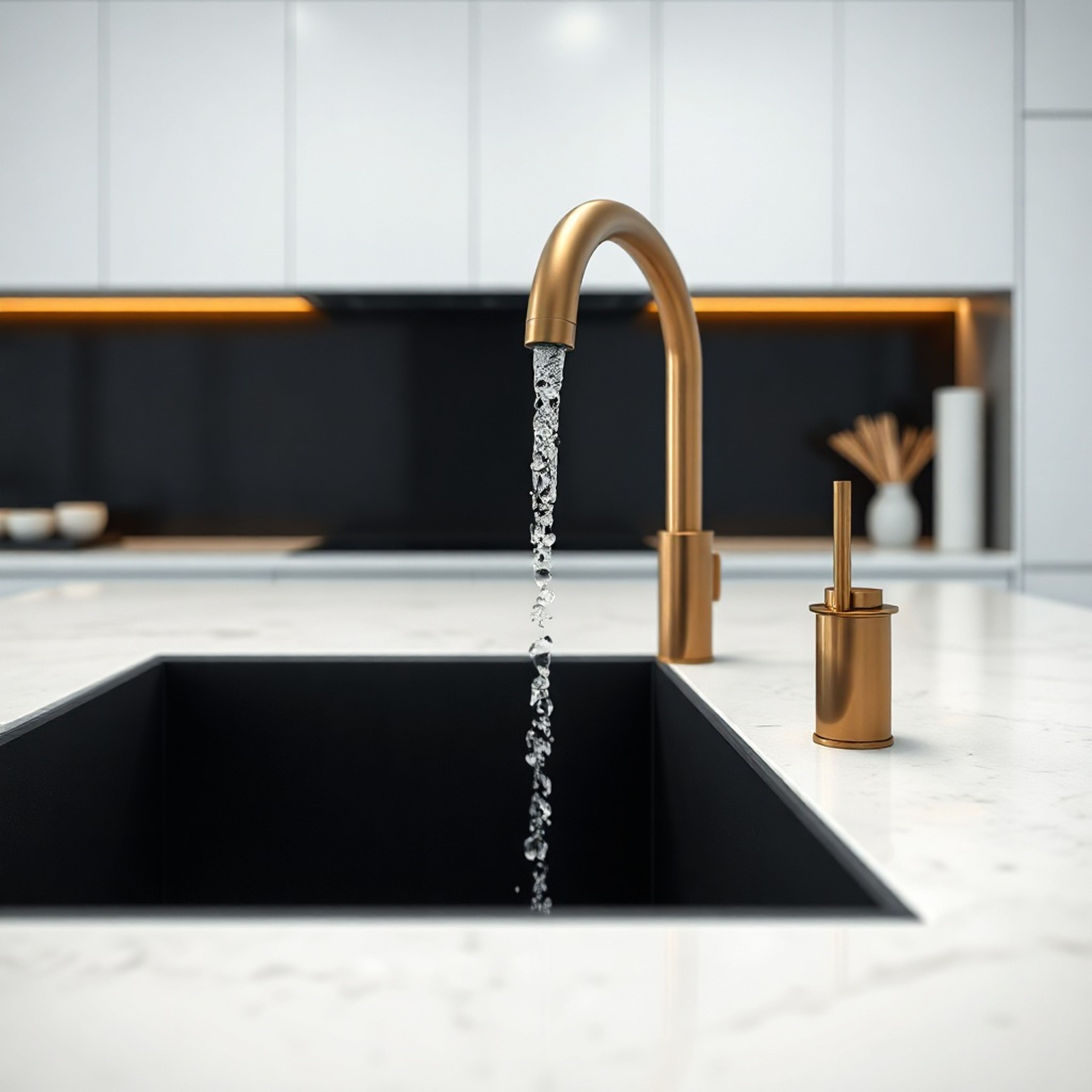 Technische Visualisierung: "Boiler-System (Kochend Wasser)