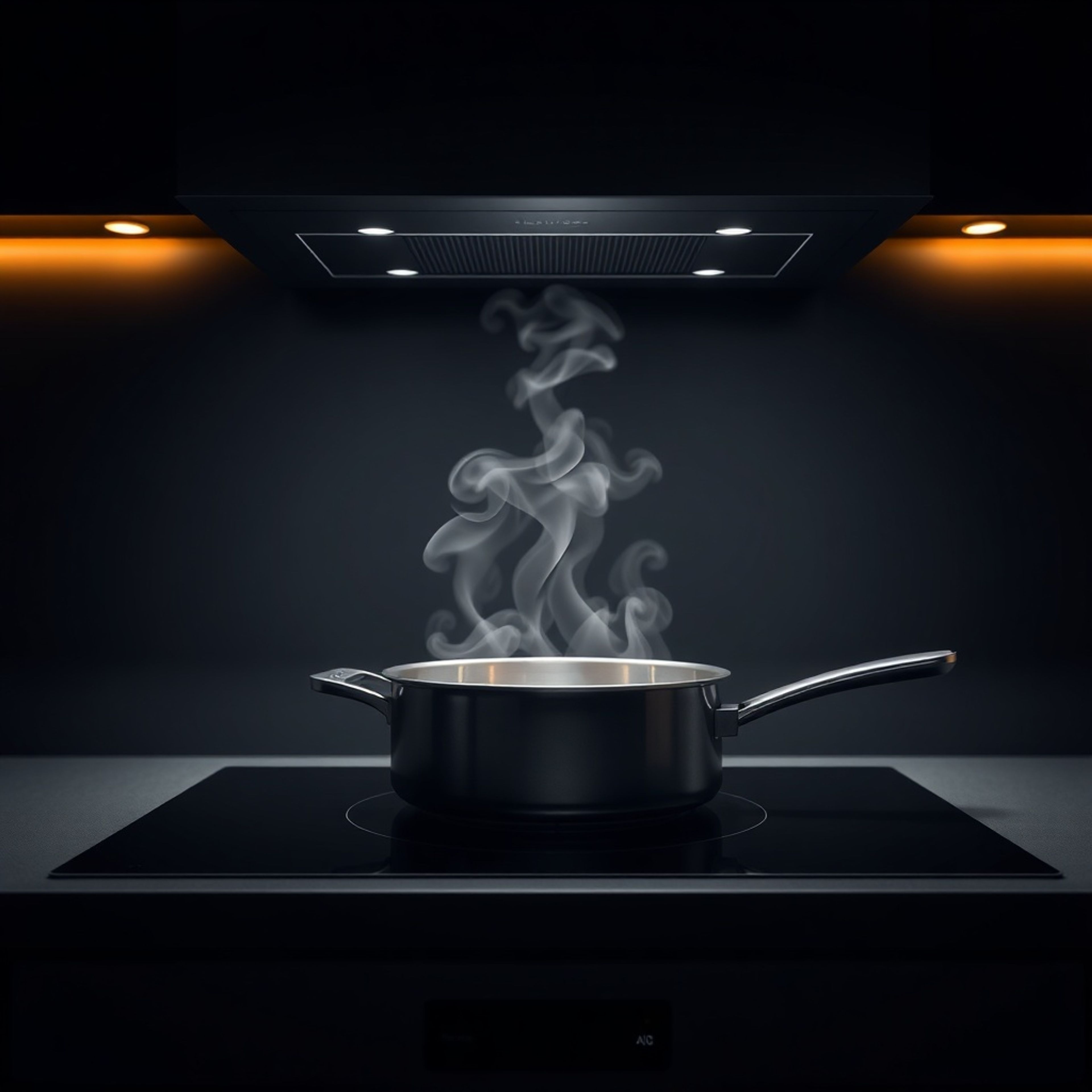 Technische Visualisierung: "Bora Pure