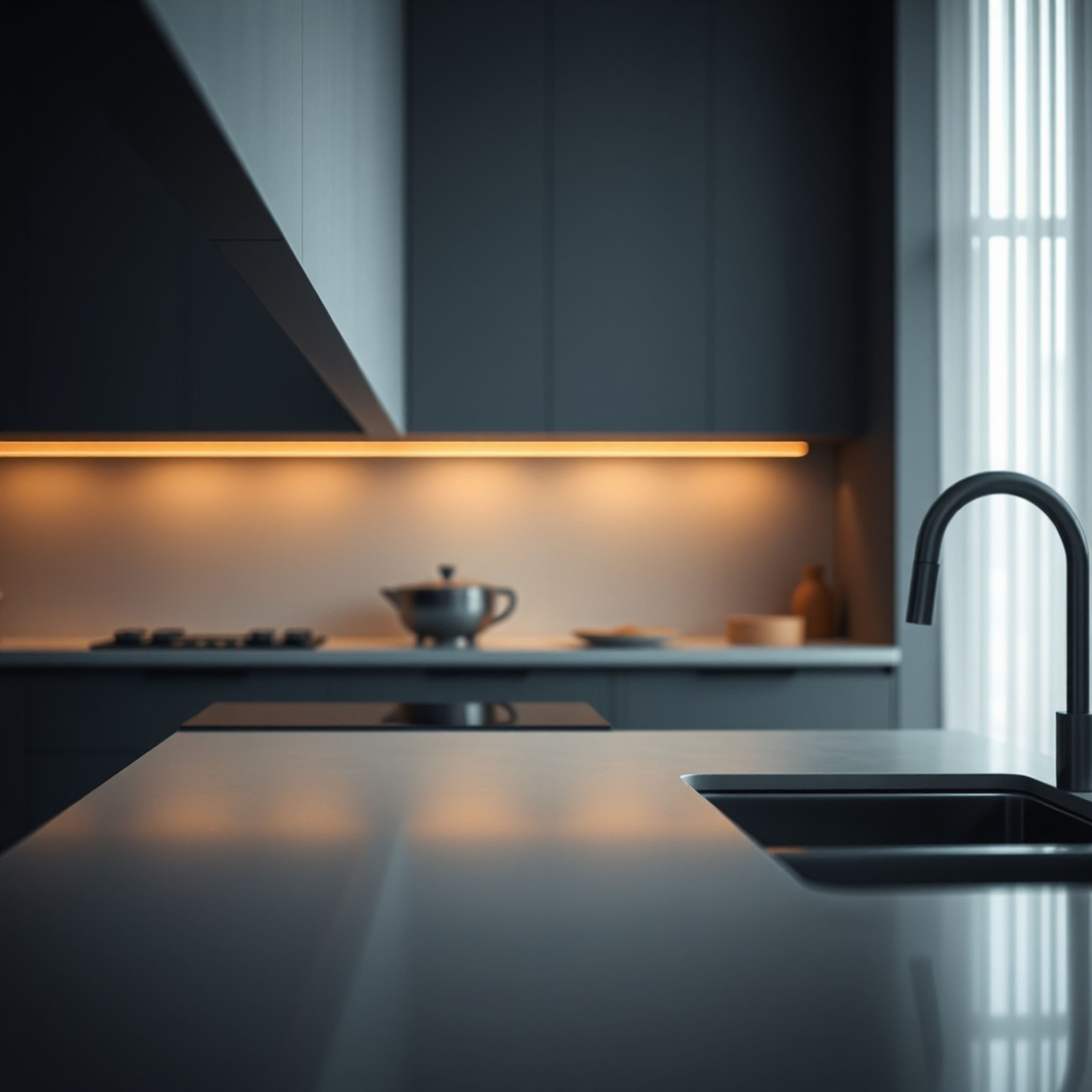 Technische Visualisierung: "Bosch Accent Line