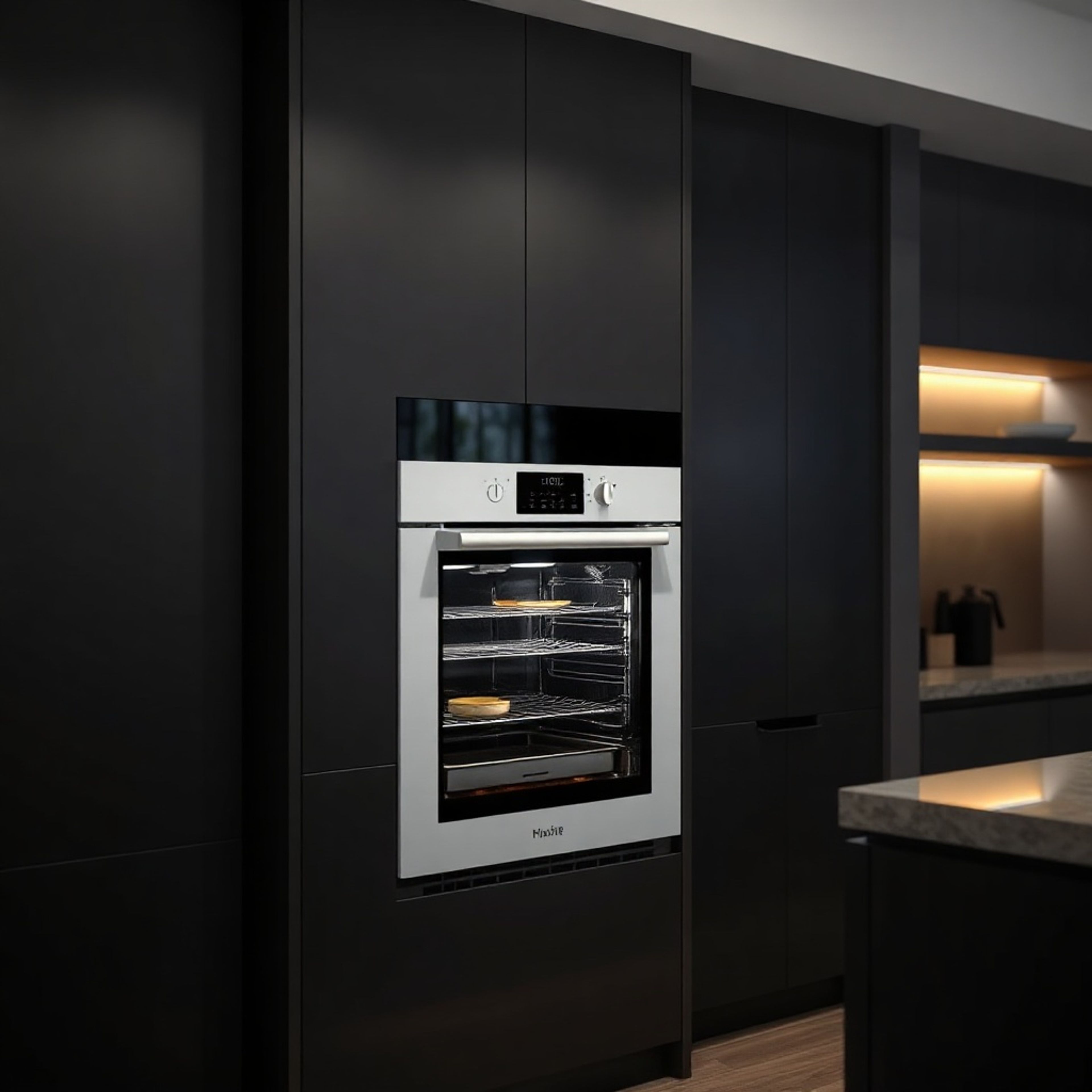 Technische Visualisierung: "CCT (Tunable White)