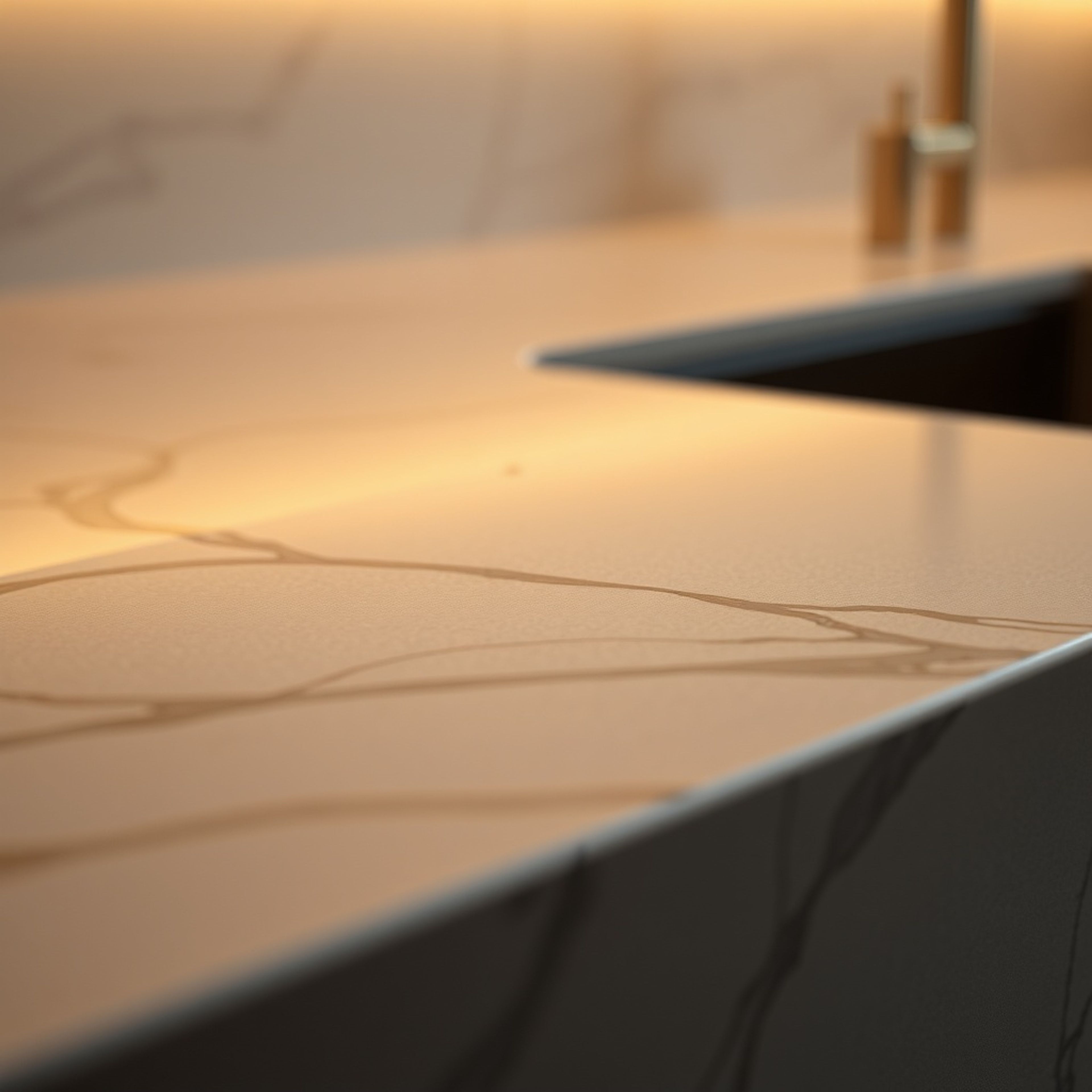 Technische Visualisierung: "Corian