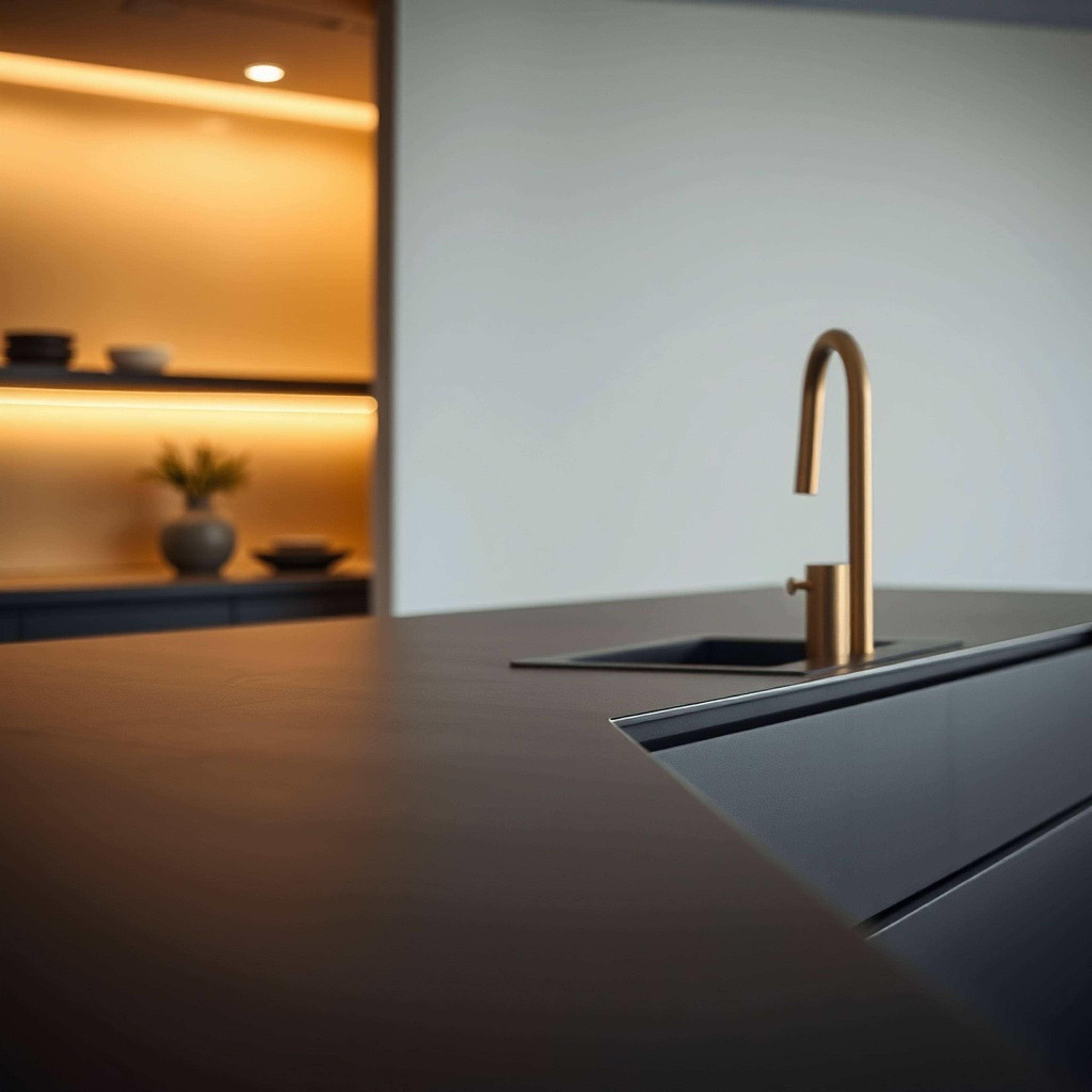 Technische Visualisierung: Dekton