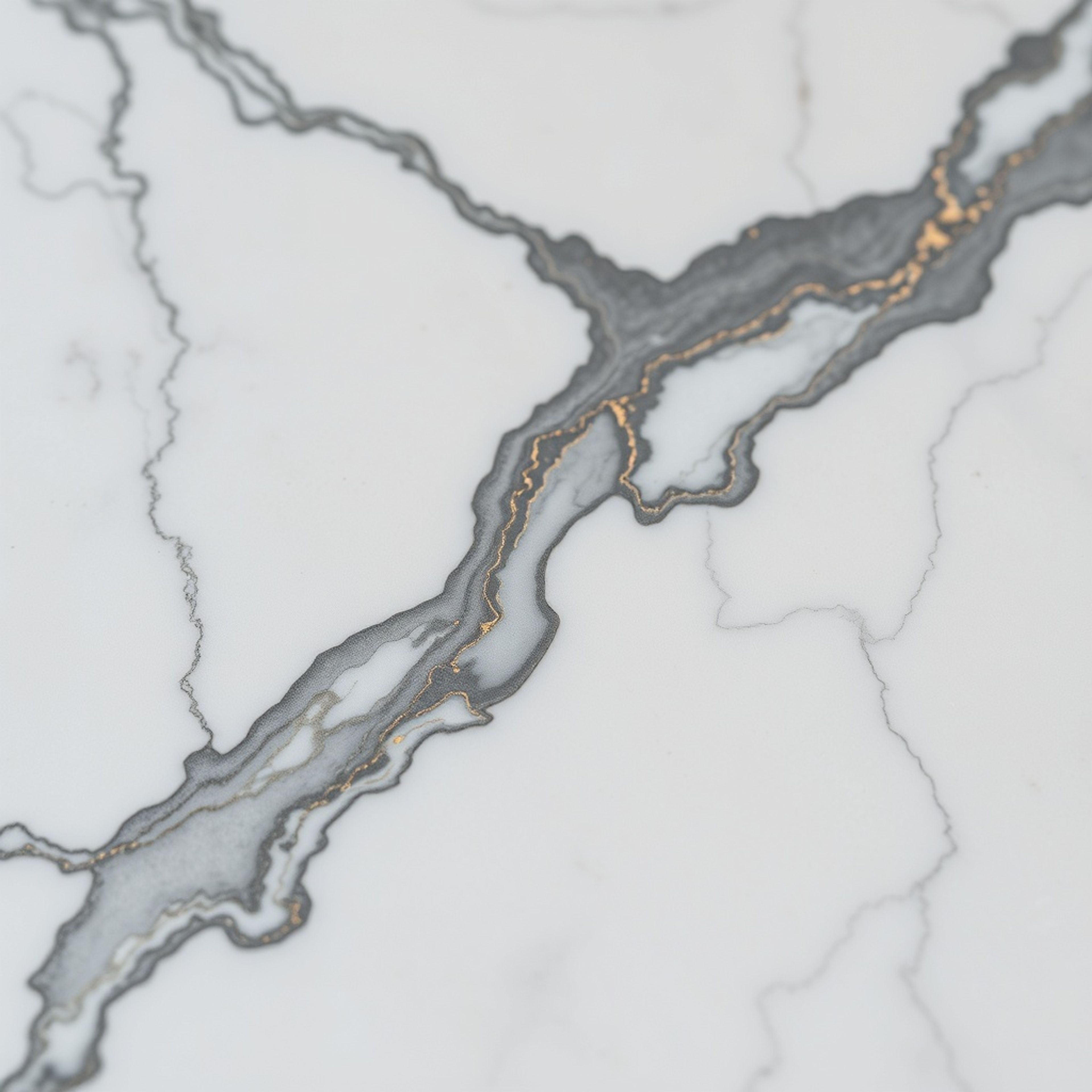 Technische Visualisierung: "Dekton Oniric