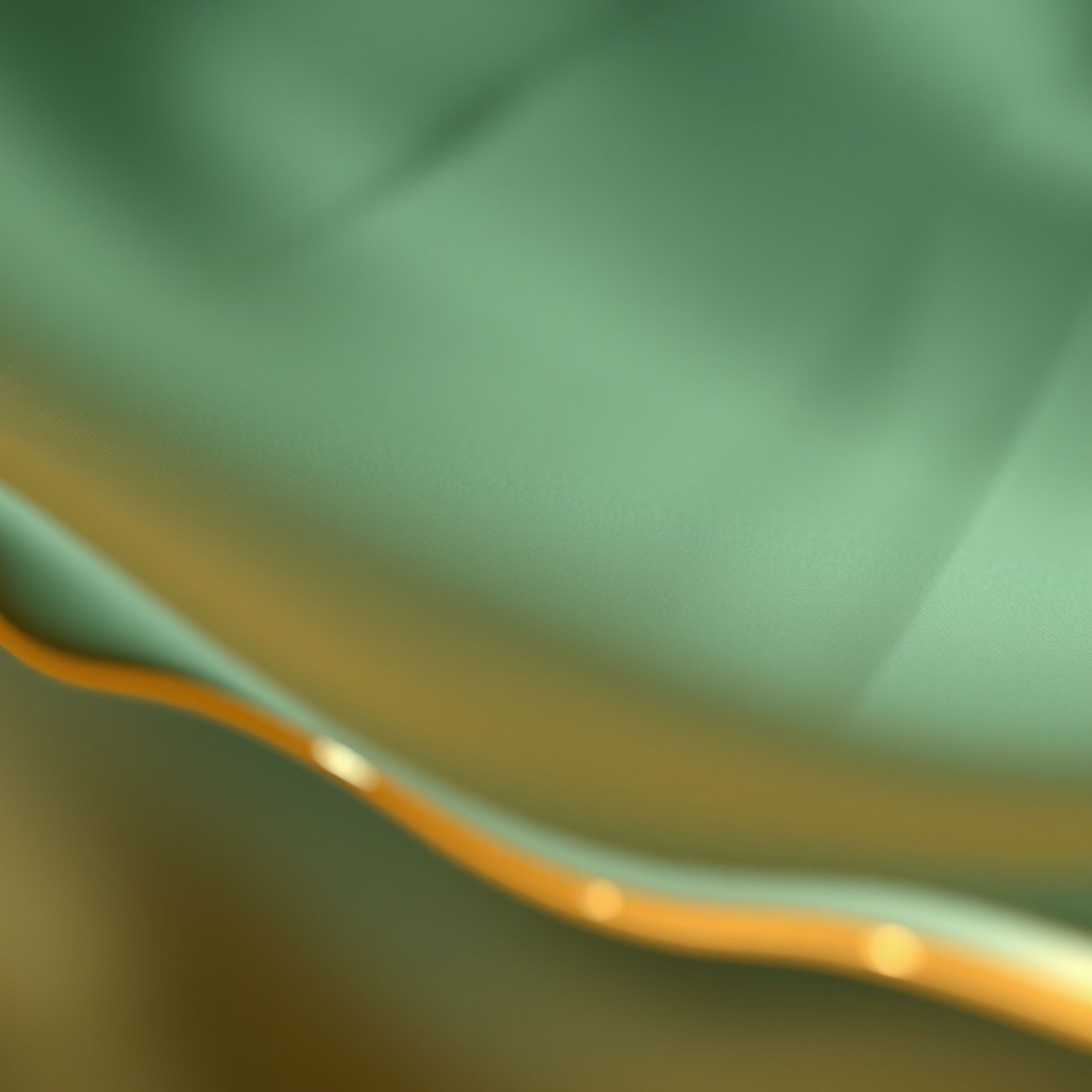 Technische Visualisierung: "Emerald Pearl