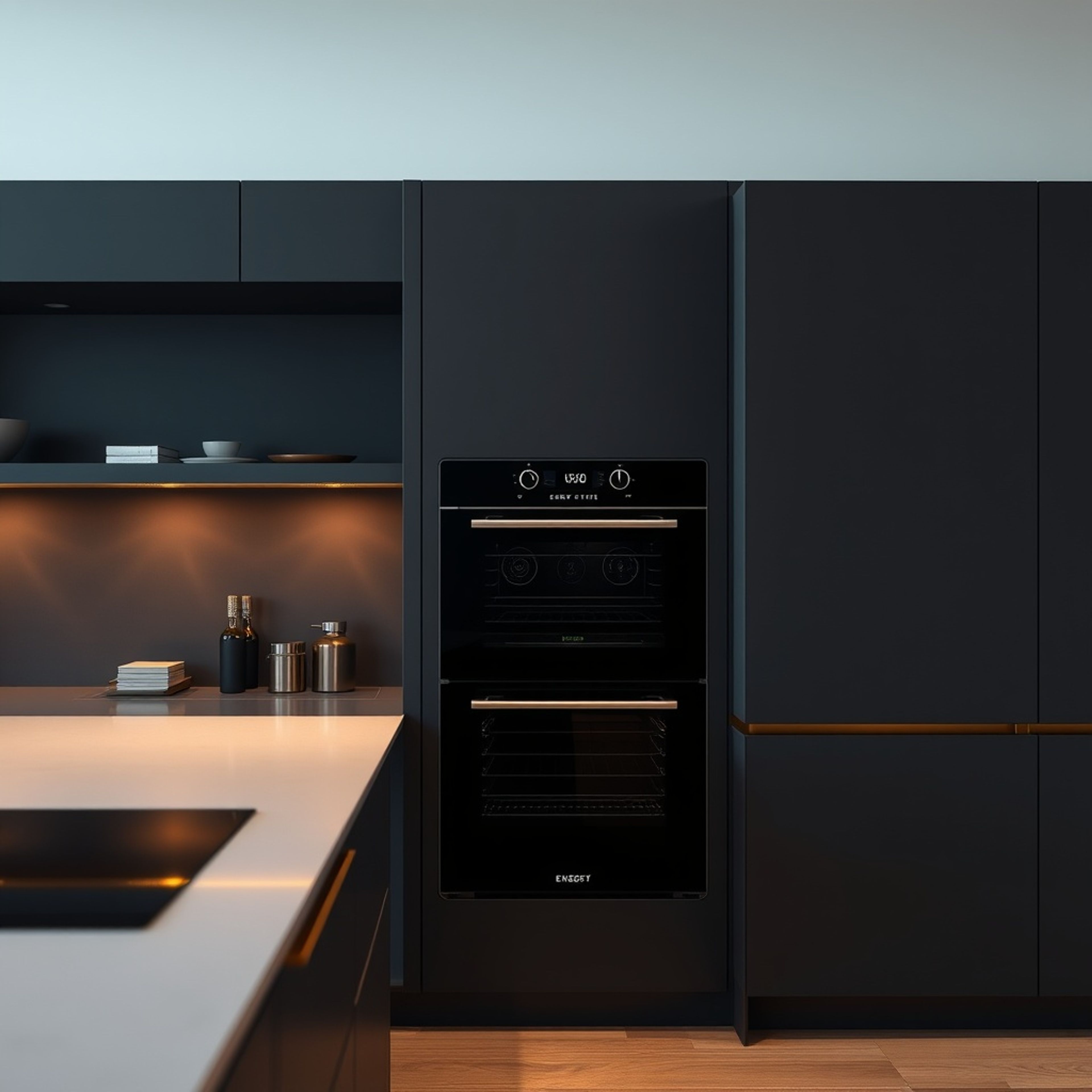 Technische Visualisierung: "Energy Star (Geräte)