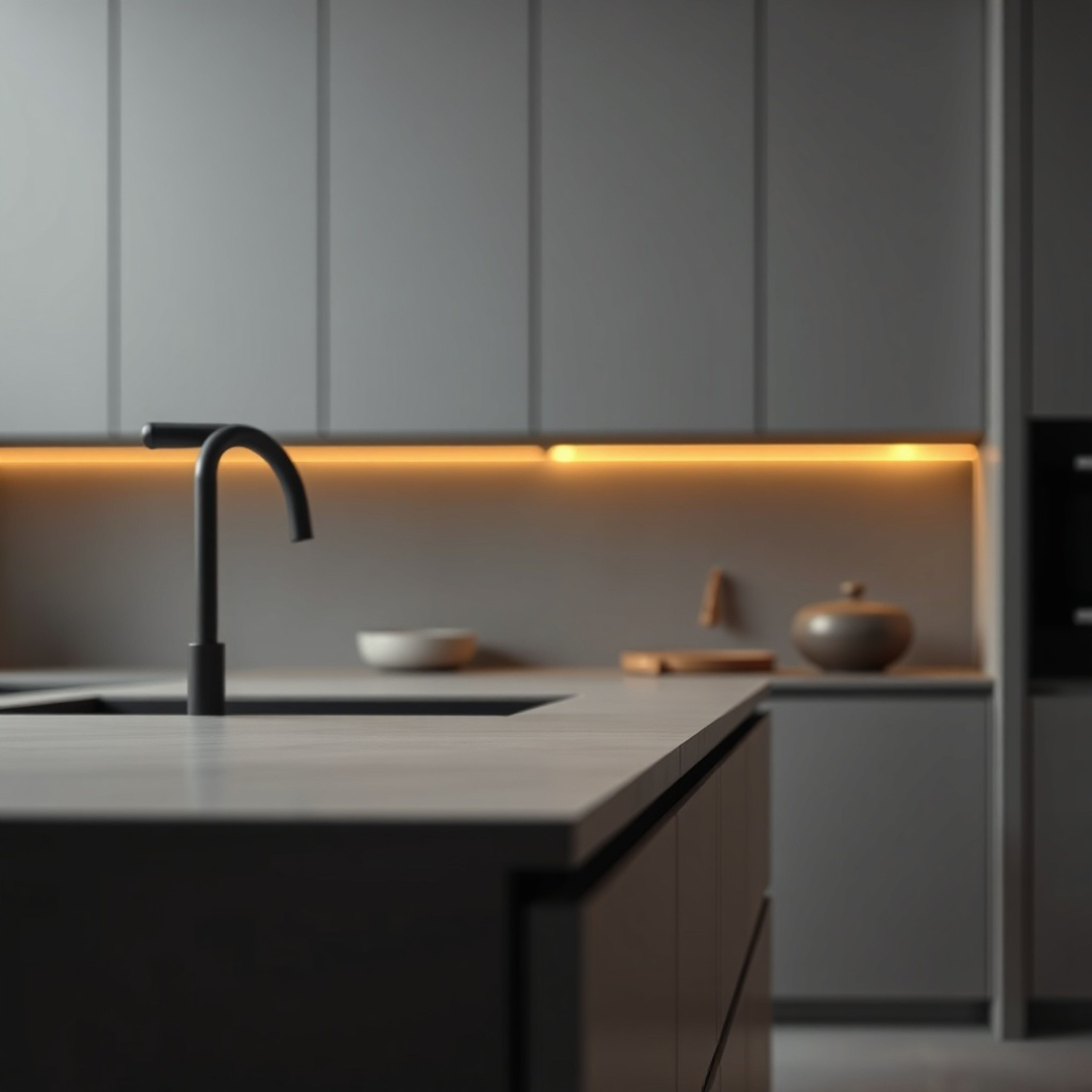 Technische Visualisierung: Fenix NTM
