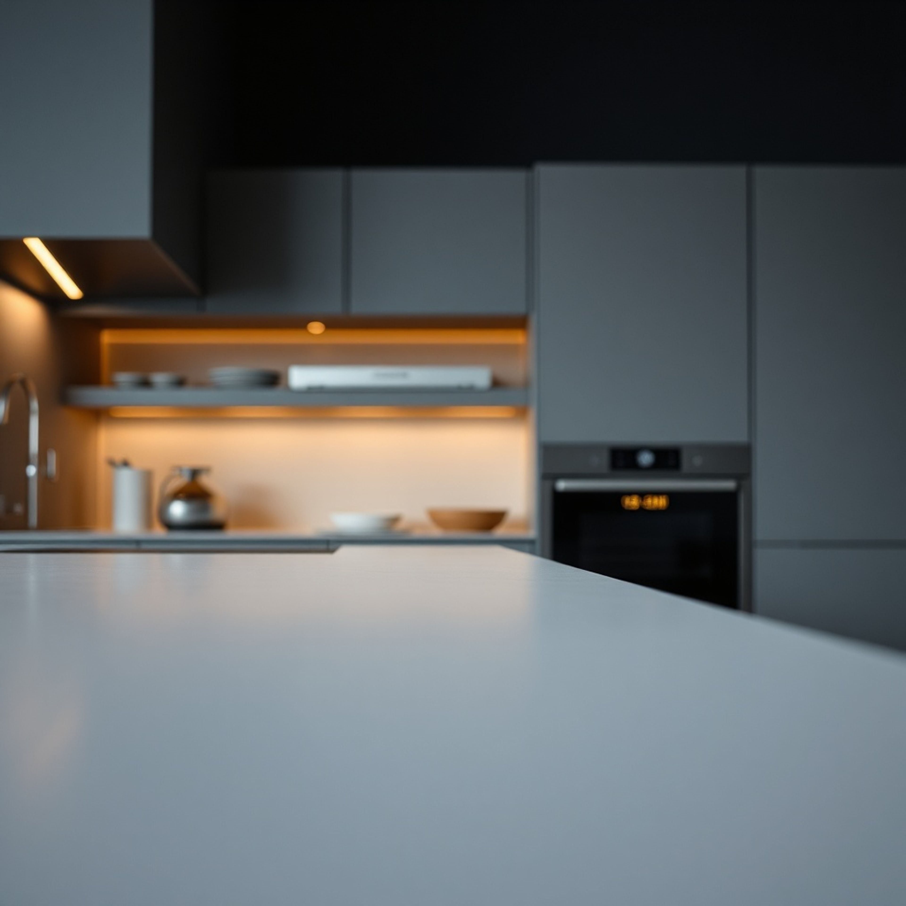 Technische Visualisierung: "Fisher & Paykel
