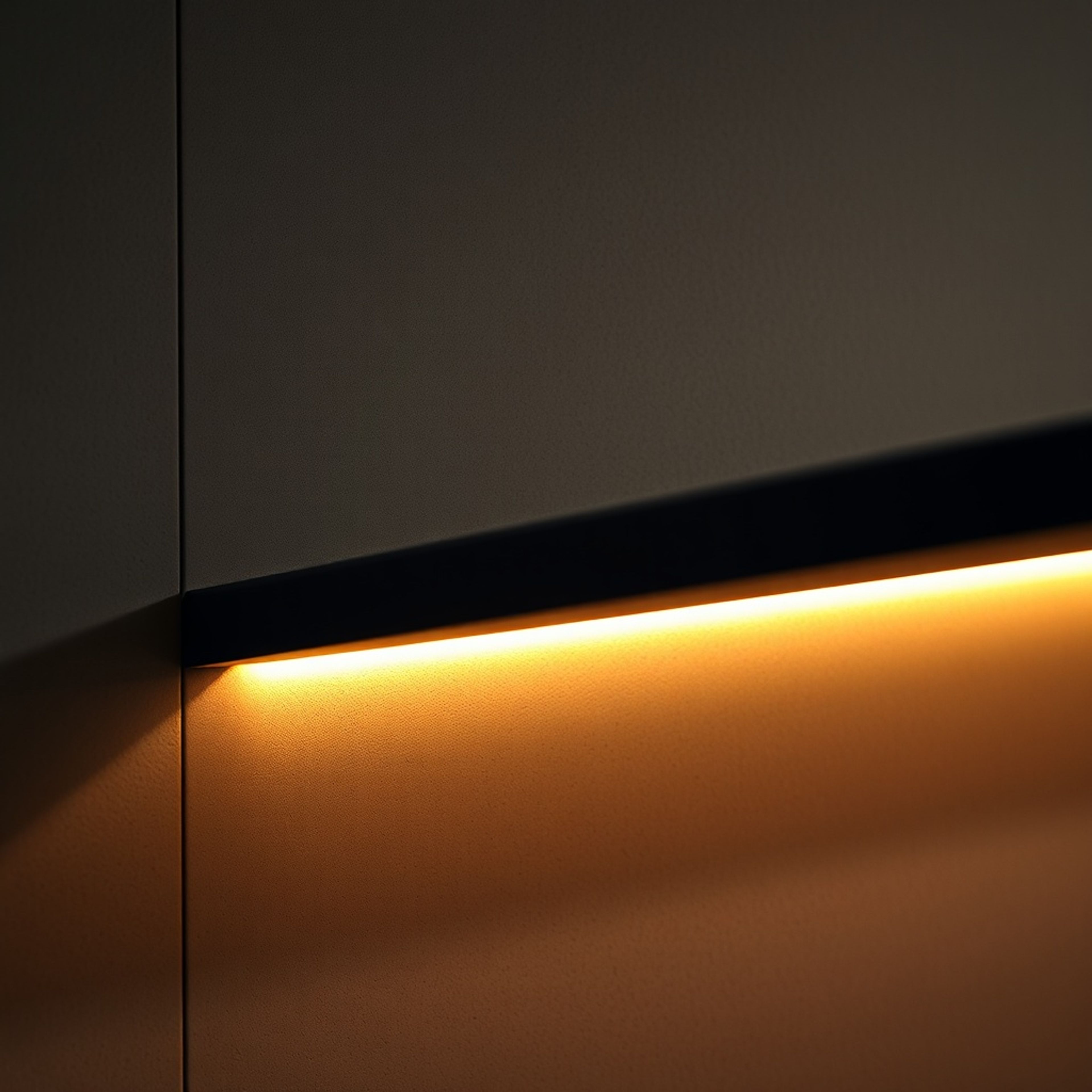 Technische Visualisierung: "Flutlicht & Ambient Light