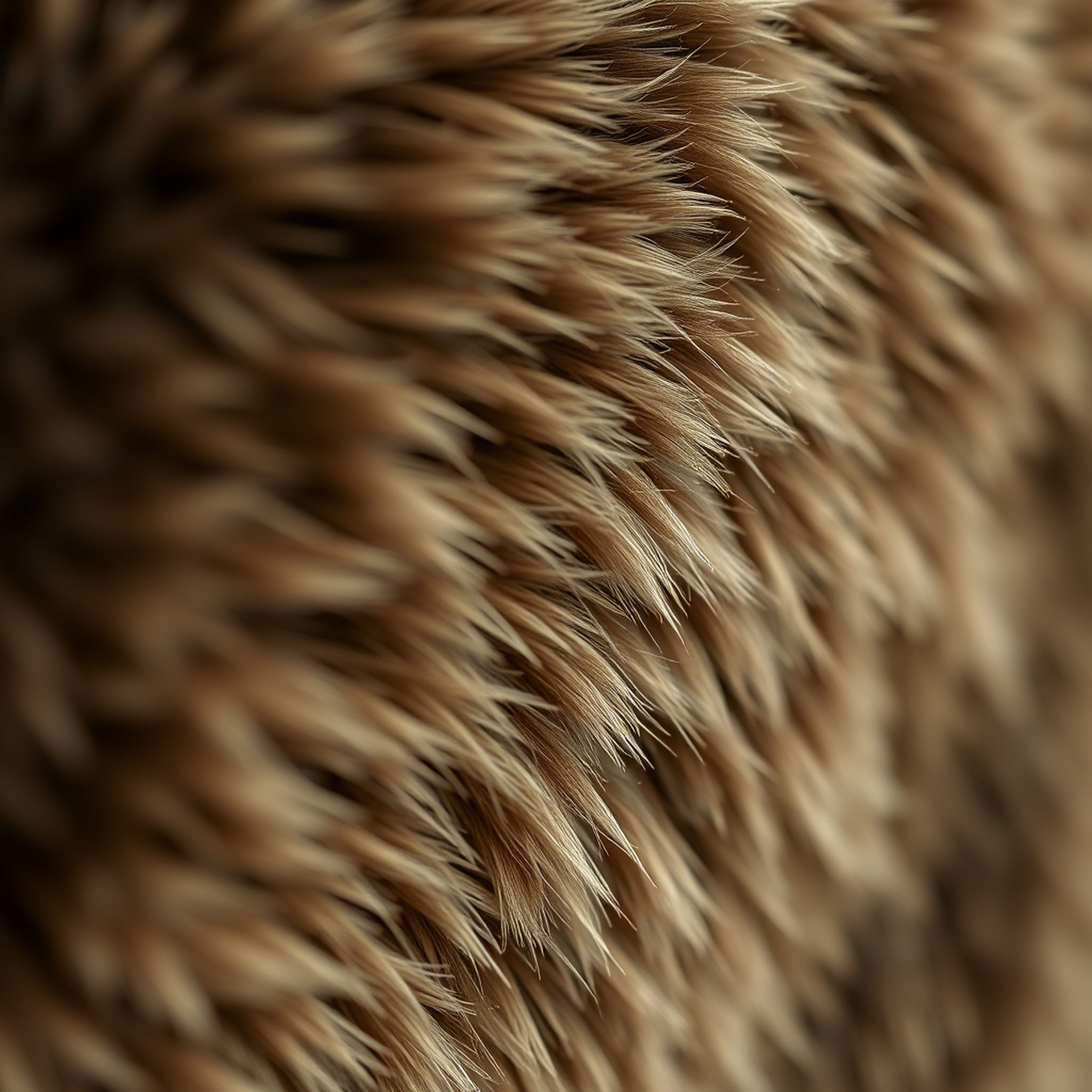 Technische Visualisierung: Furnier