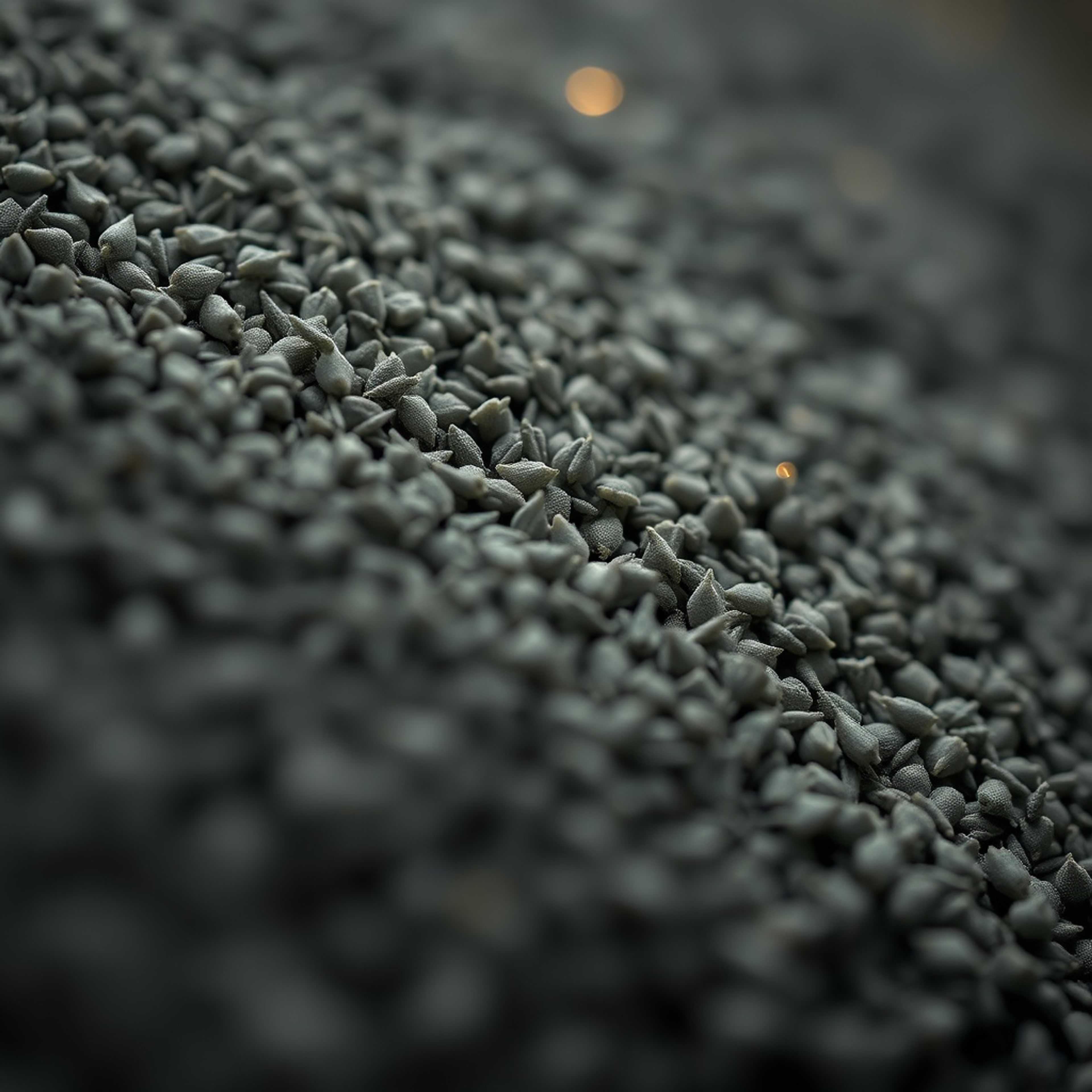 Technische Visualisierung: "Grass Dynapro