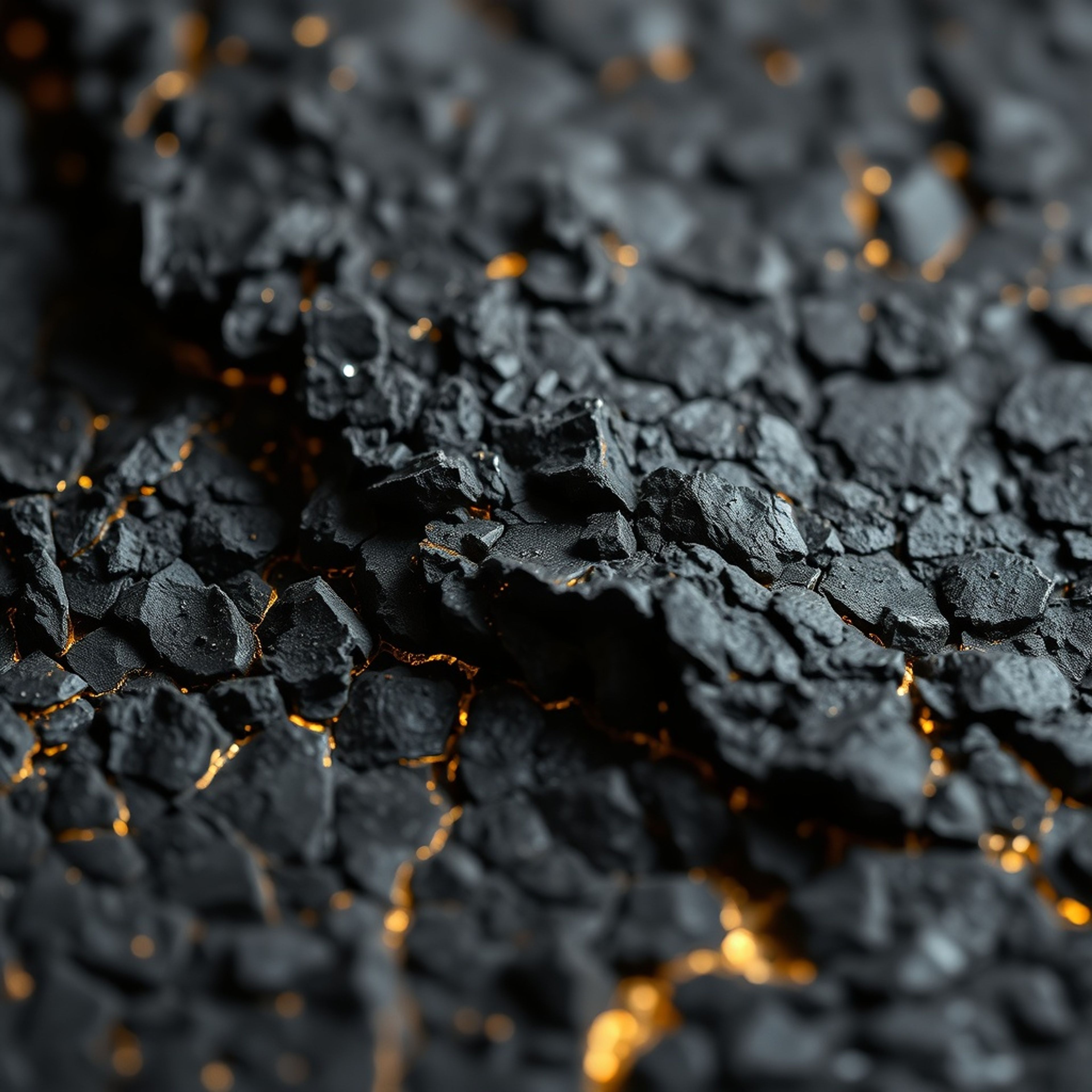 Technische Visualisierung: "Grimsel Gneis