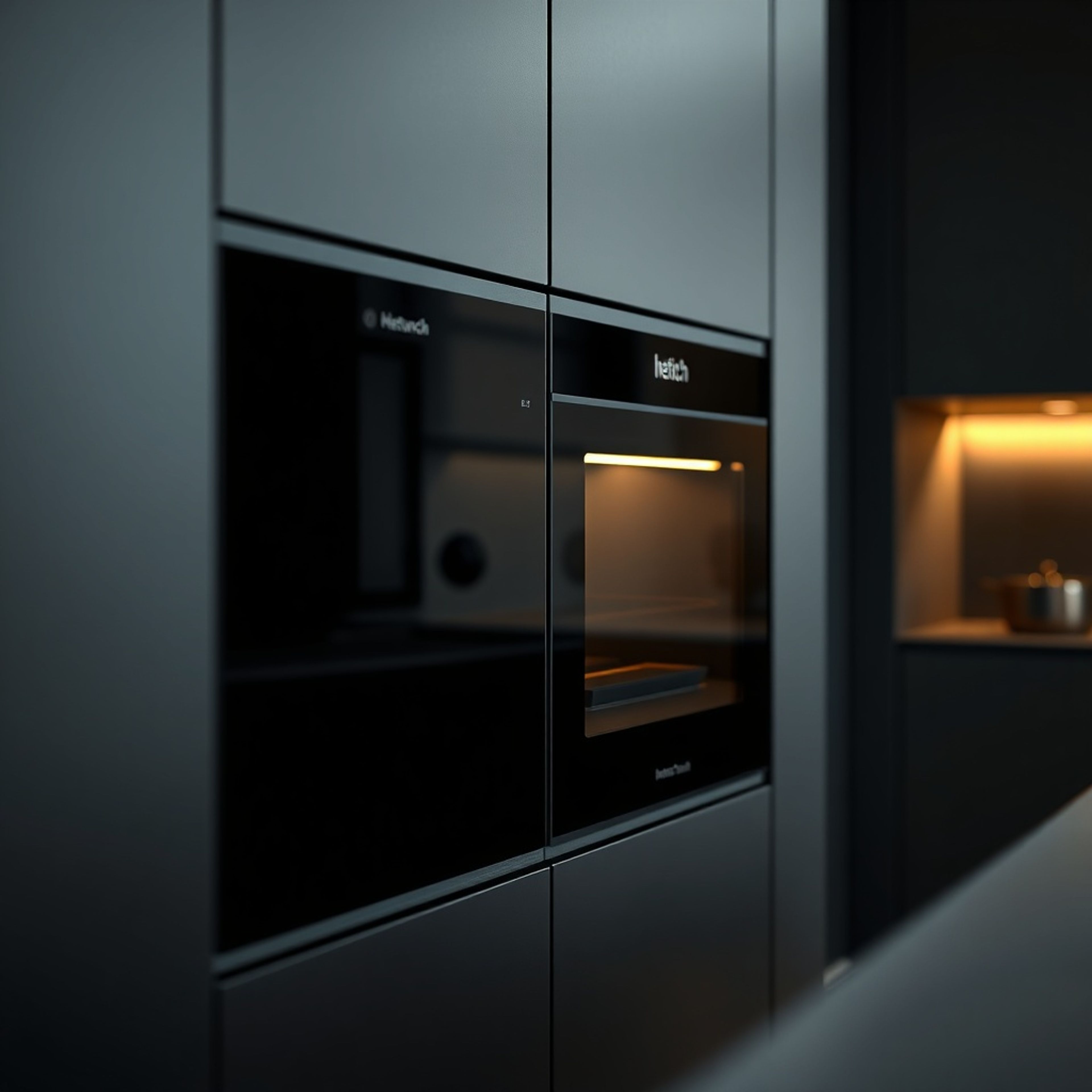 Technische Visualisierung: "Hettich ArciTech