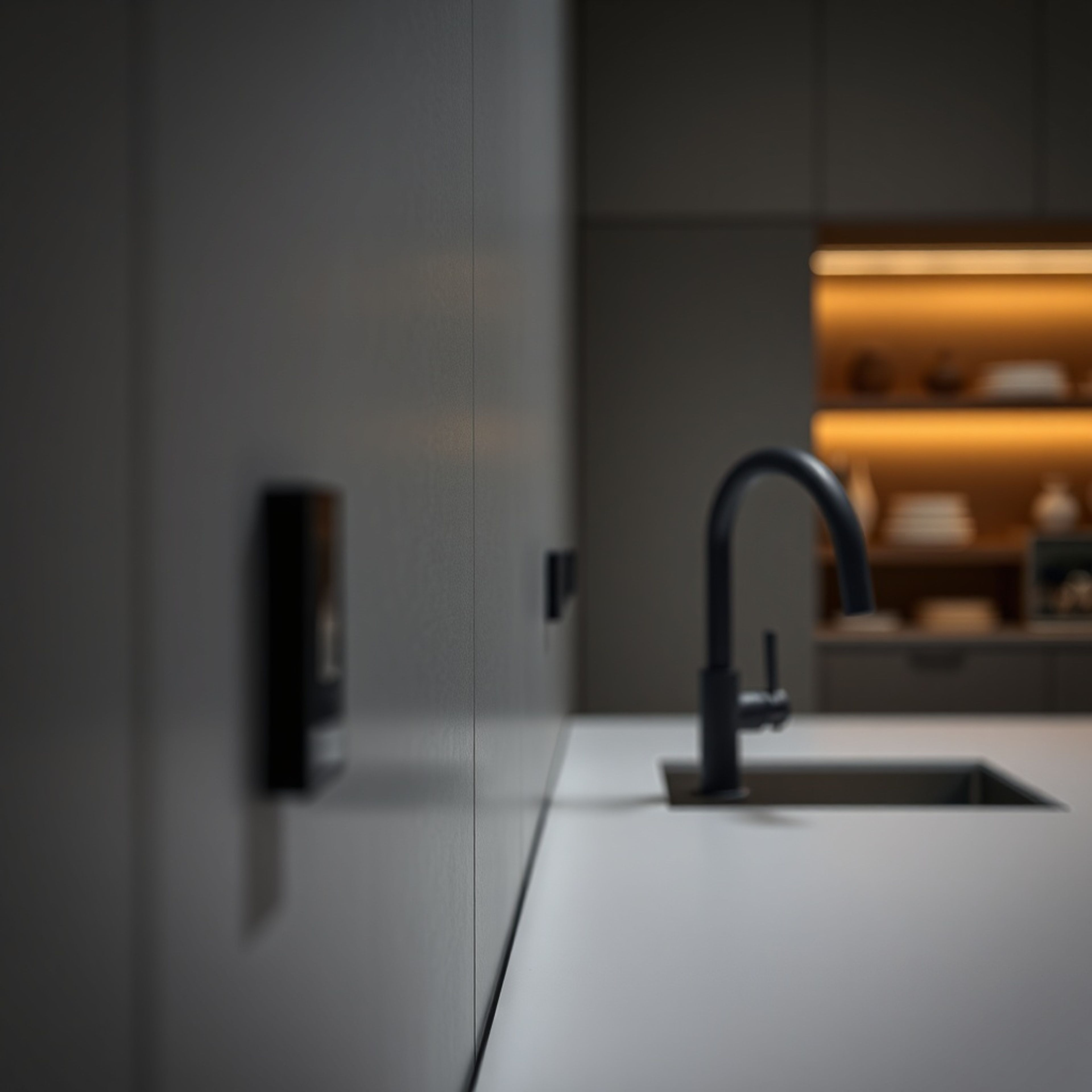 Technische Visualisierung: "Hettich AvanTech YOU