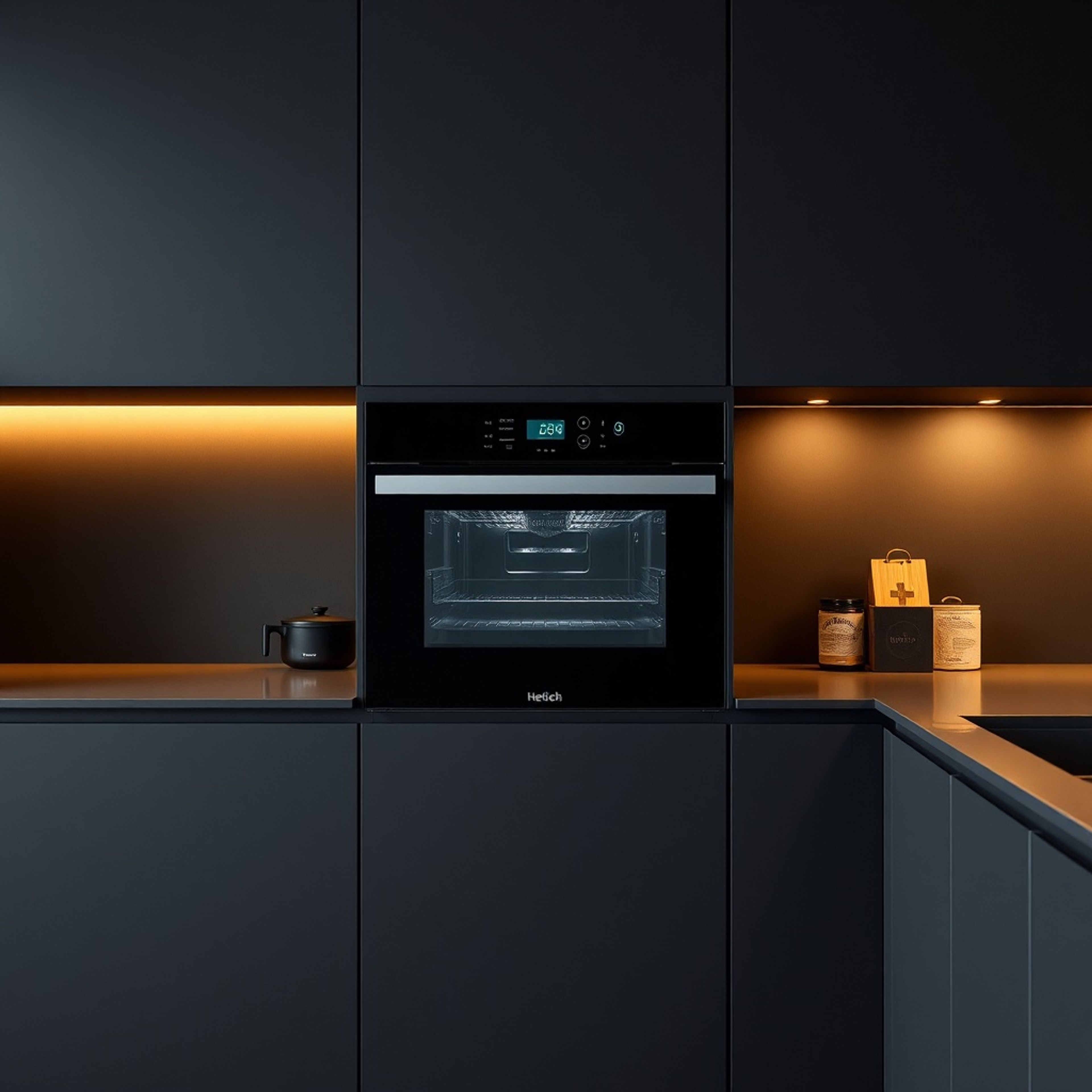 Technische Visualisierung: "Hettich Sensys