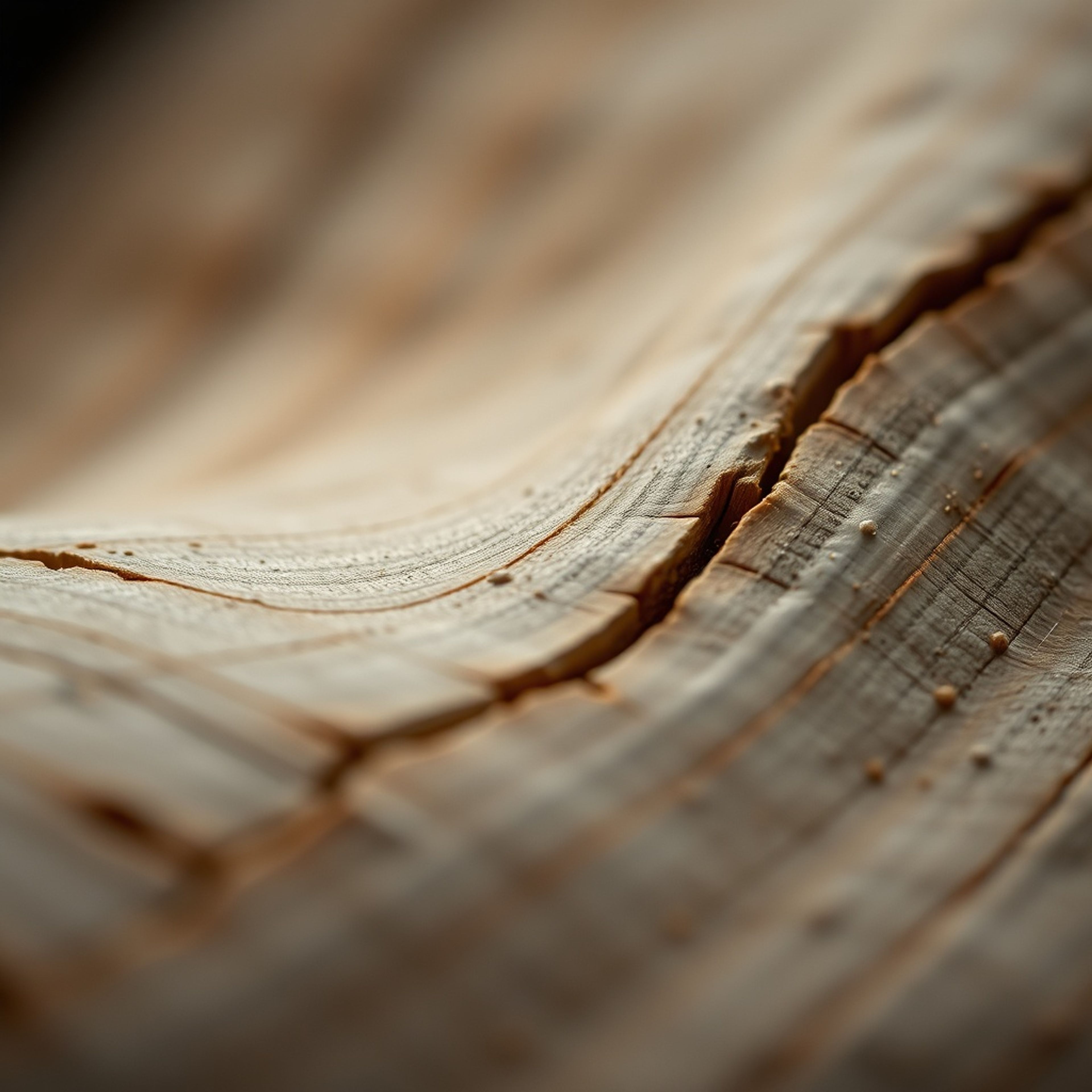 Technische Visualisierung: "Holzfeuchtemessgerät