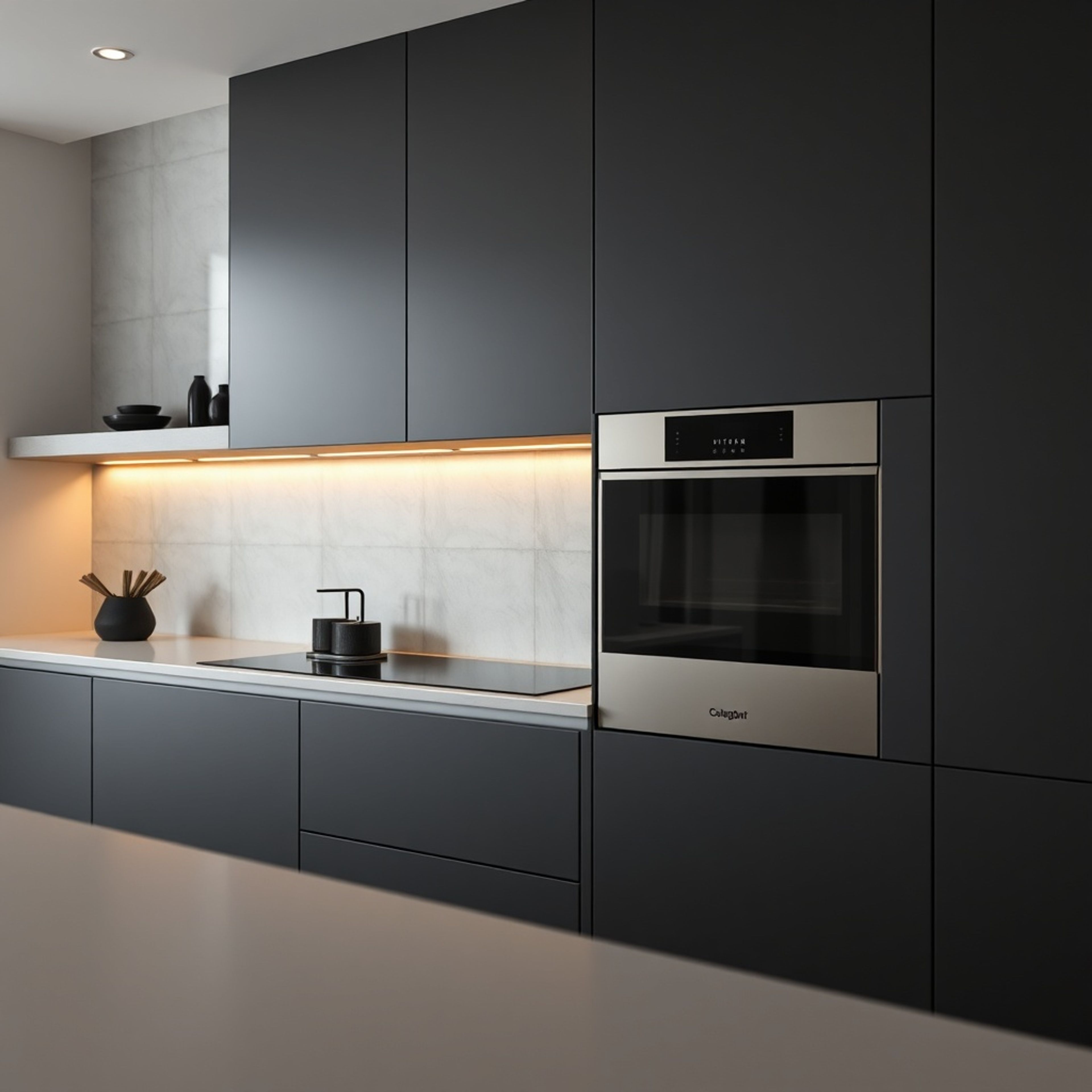 Technische Visualisierung: "Human Centric Lighting