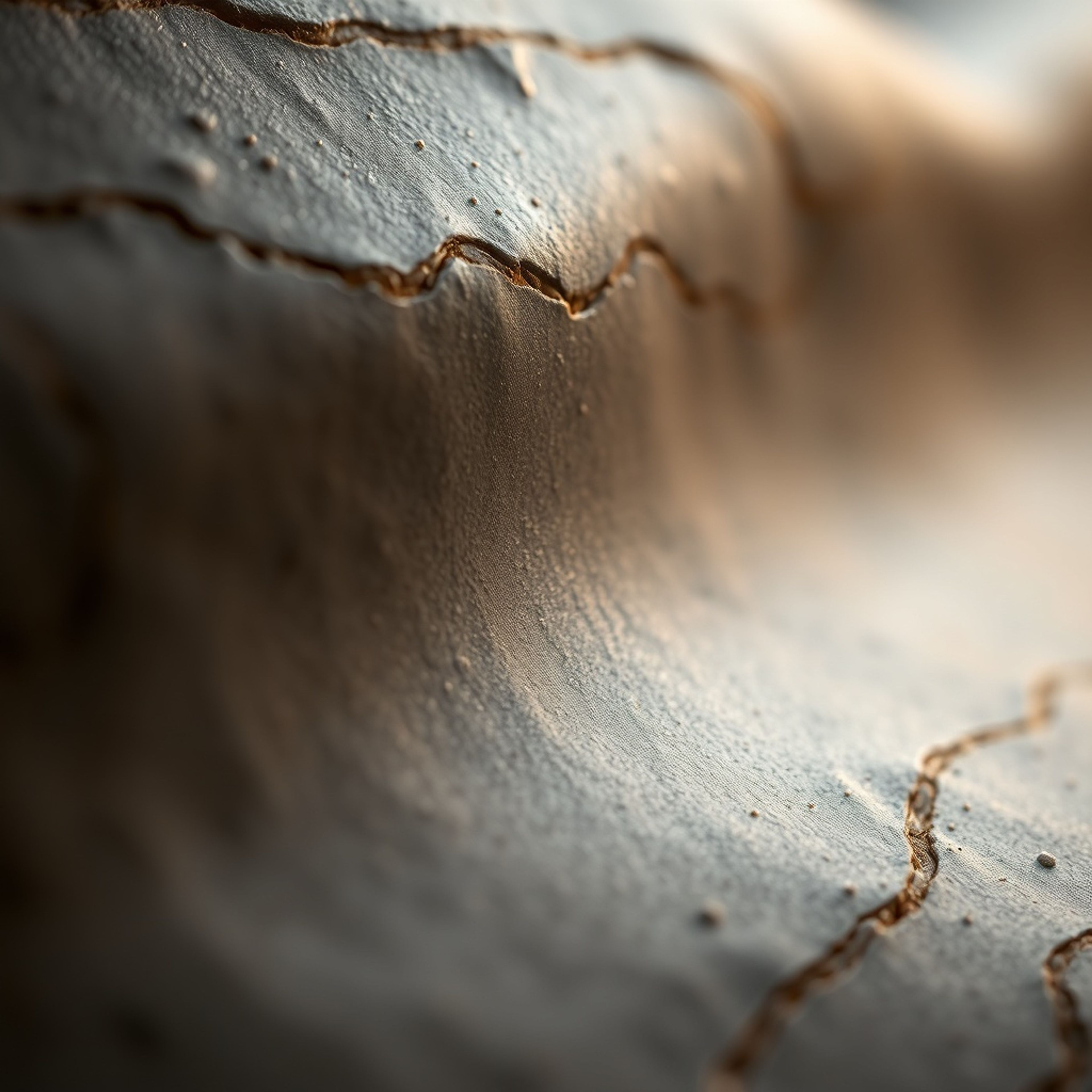 Technische Visualisierung: "Hydrophobierung