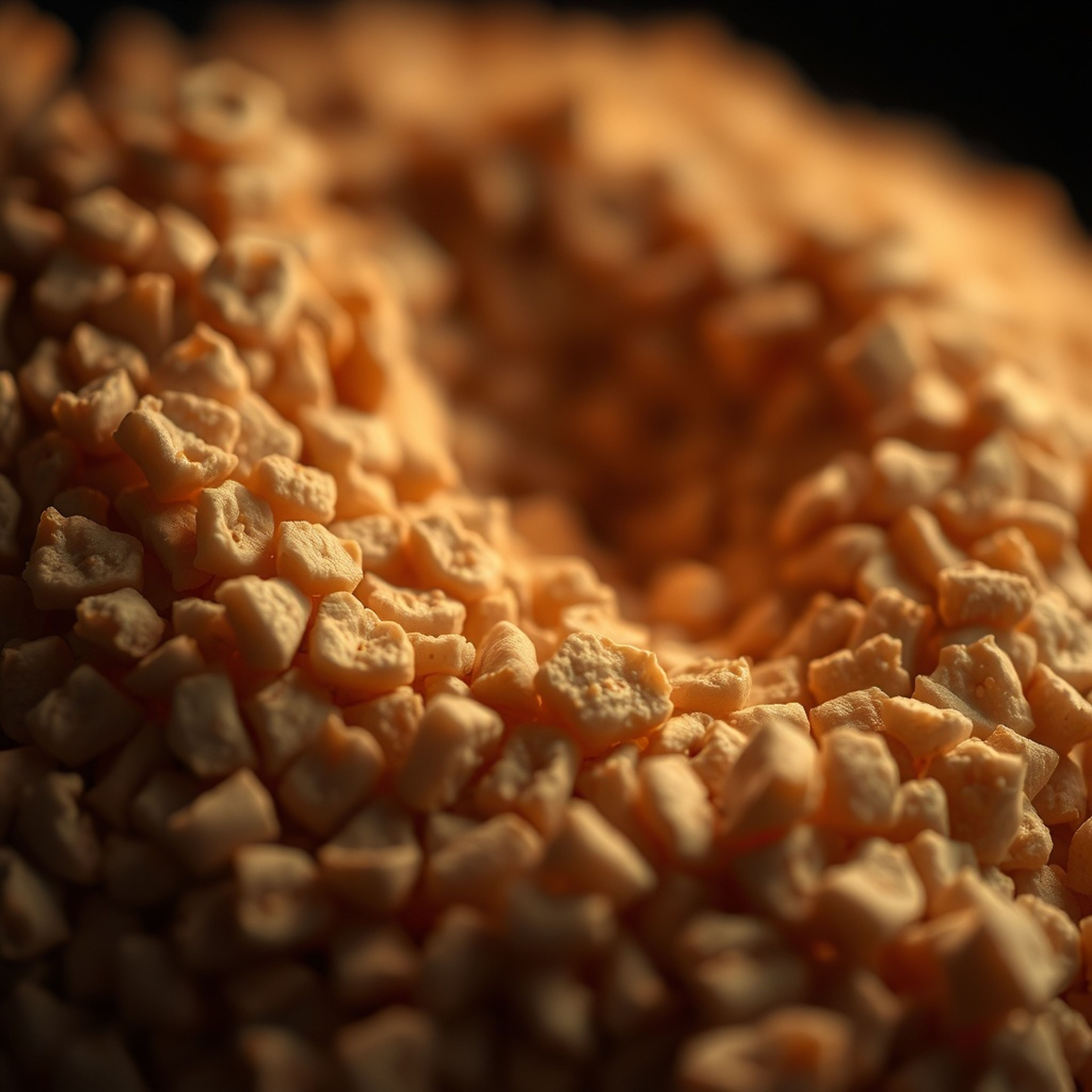 Technische Visualisierung: "Indoor-Pellet-Smoker