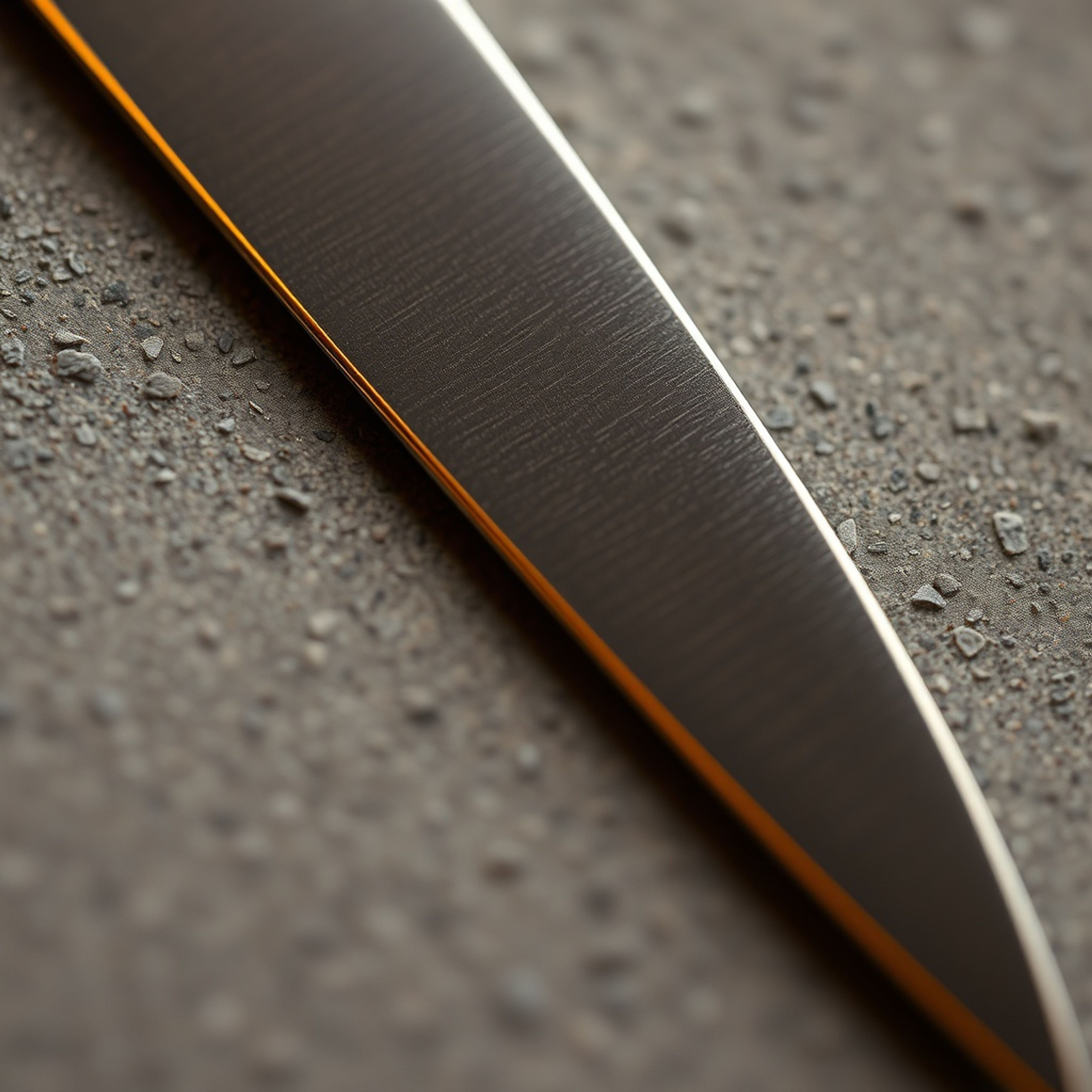 Technische Visualisierung: "Knife-Edge