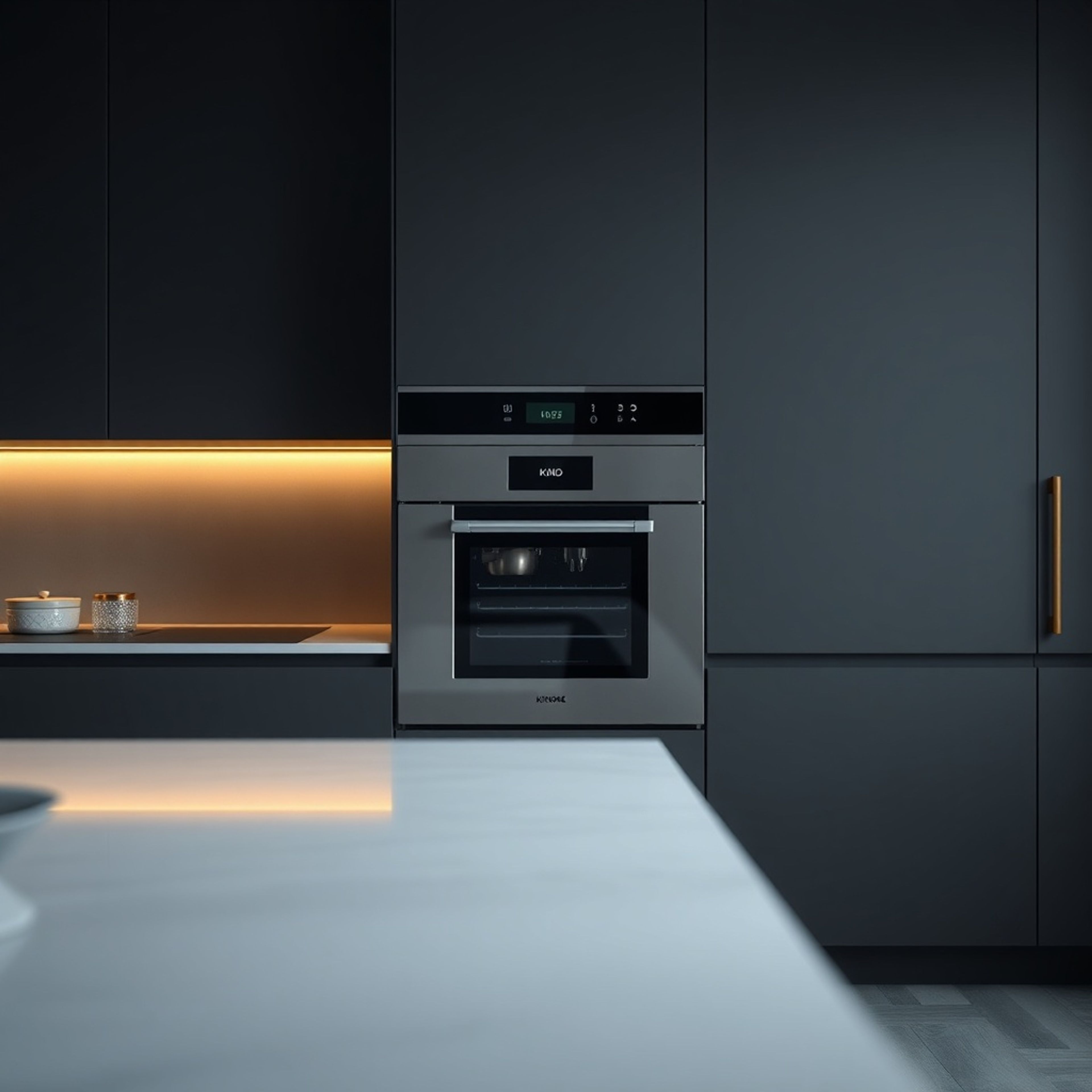 Technische Visualisierung: "KNX-Anbindung