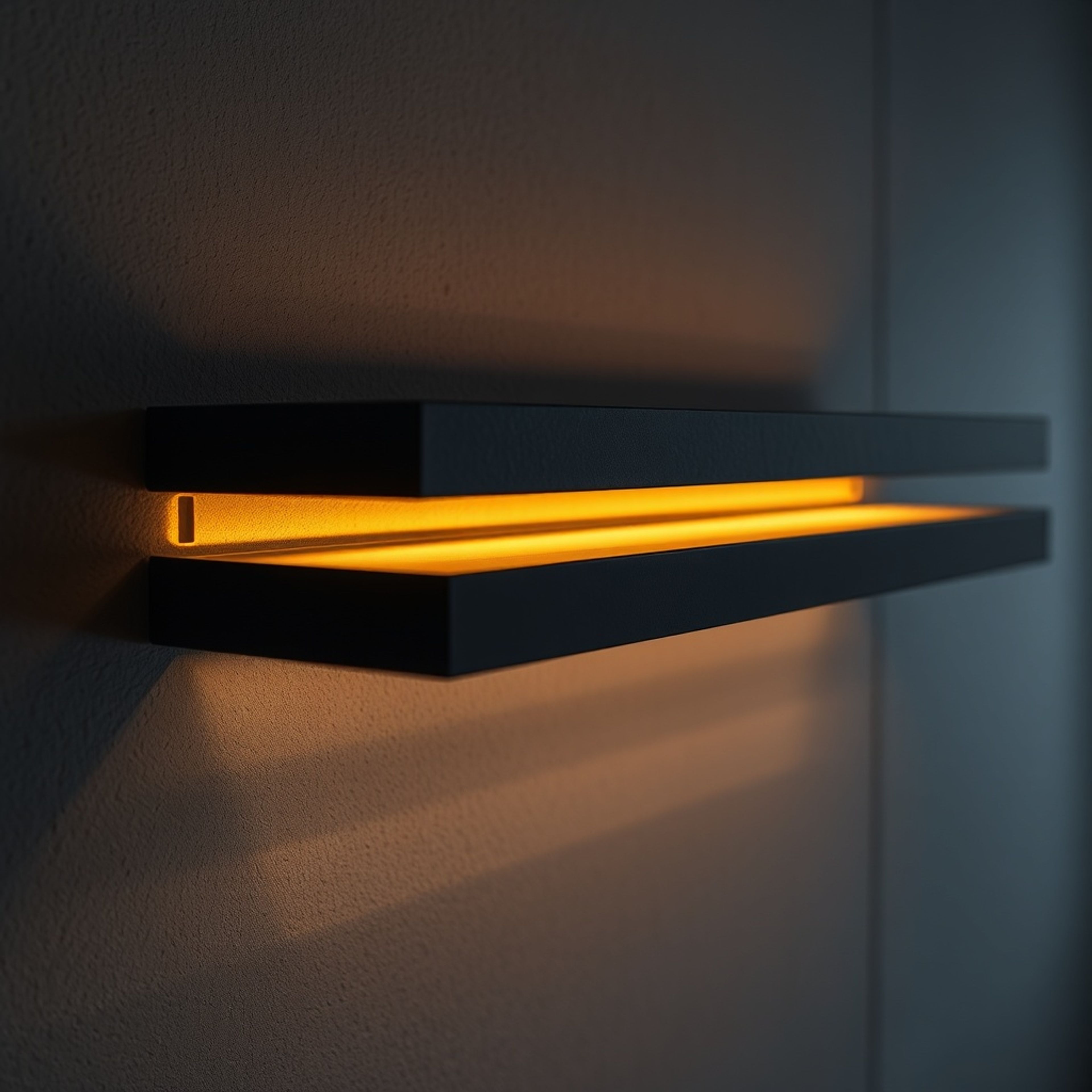 Technische Visualisierung: "Küchenlicht
