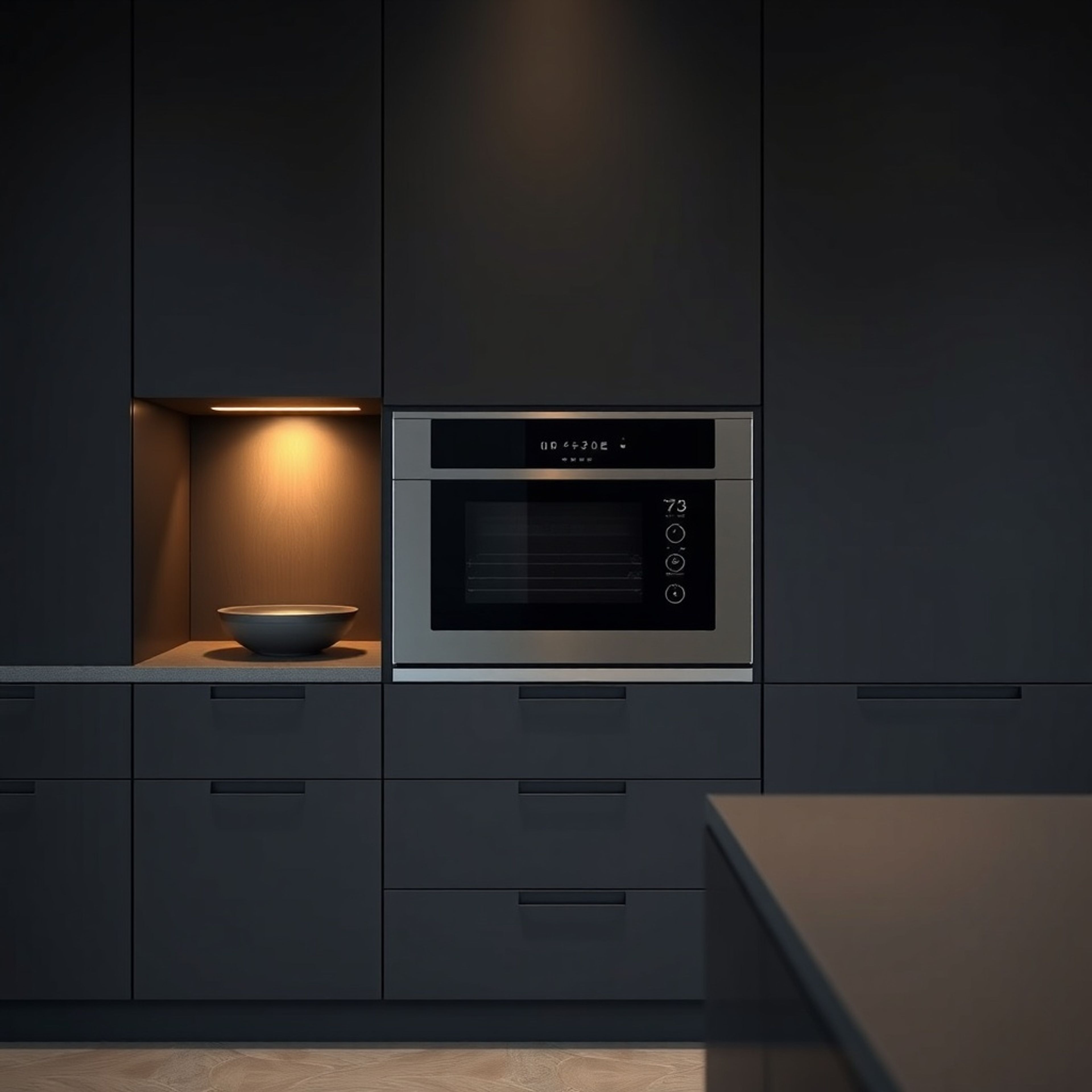 Technische Visualisierung: "Loxone Miniserver