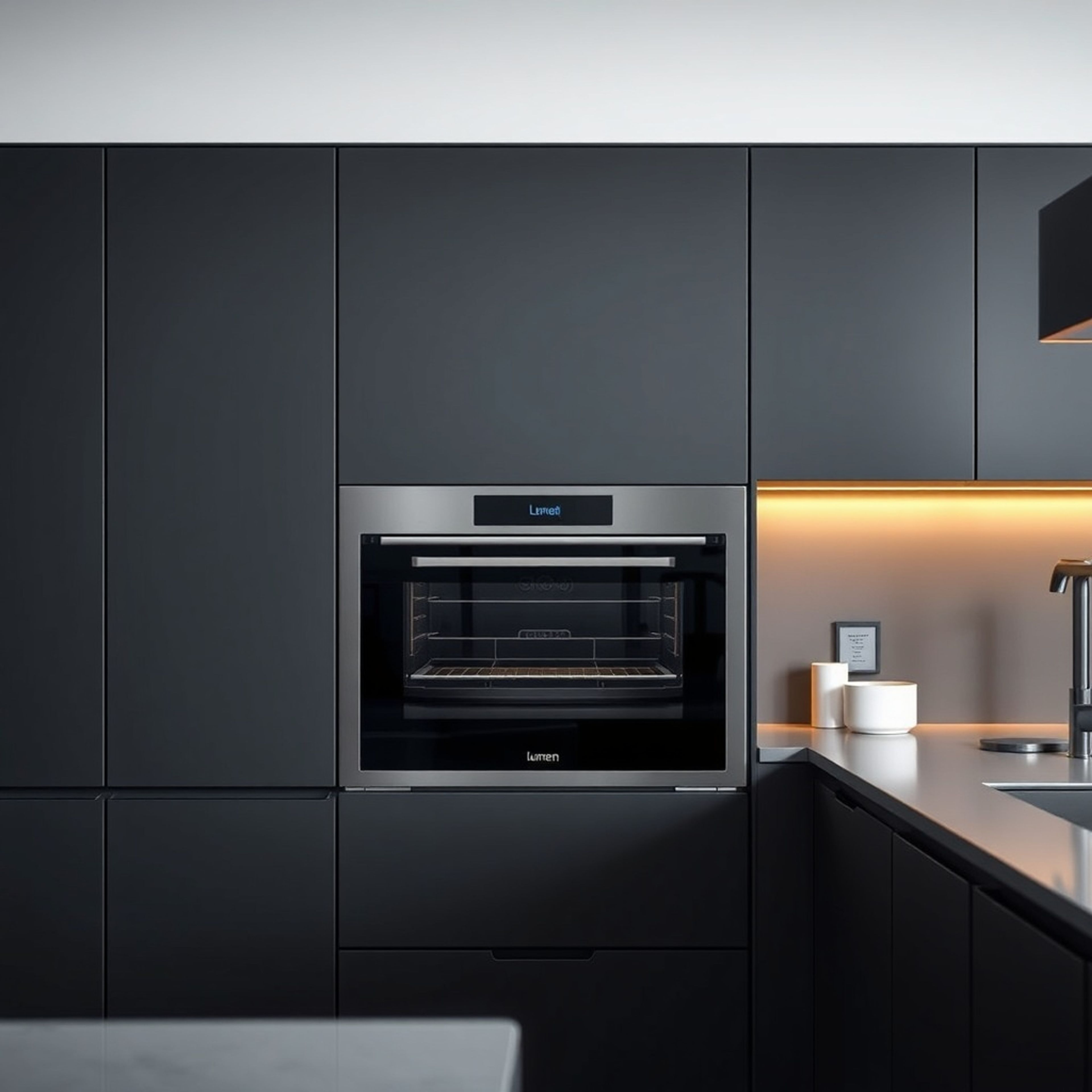 Technische Visualisierung: "Lumen (Lichtstrom)