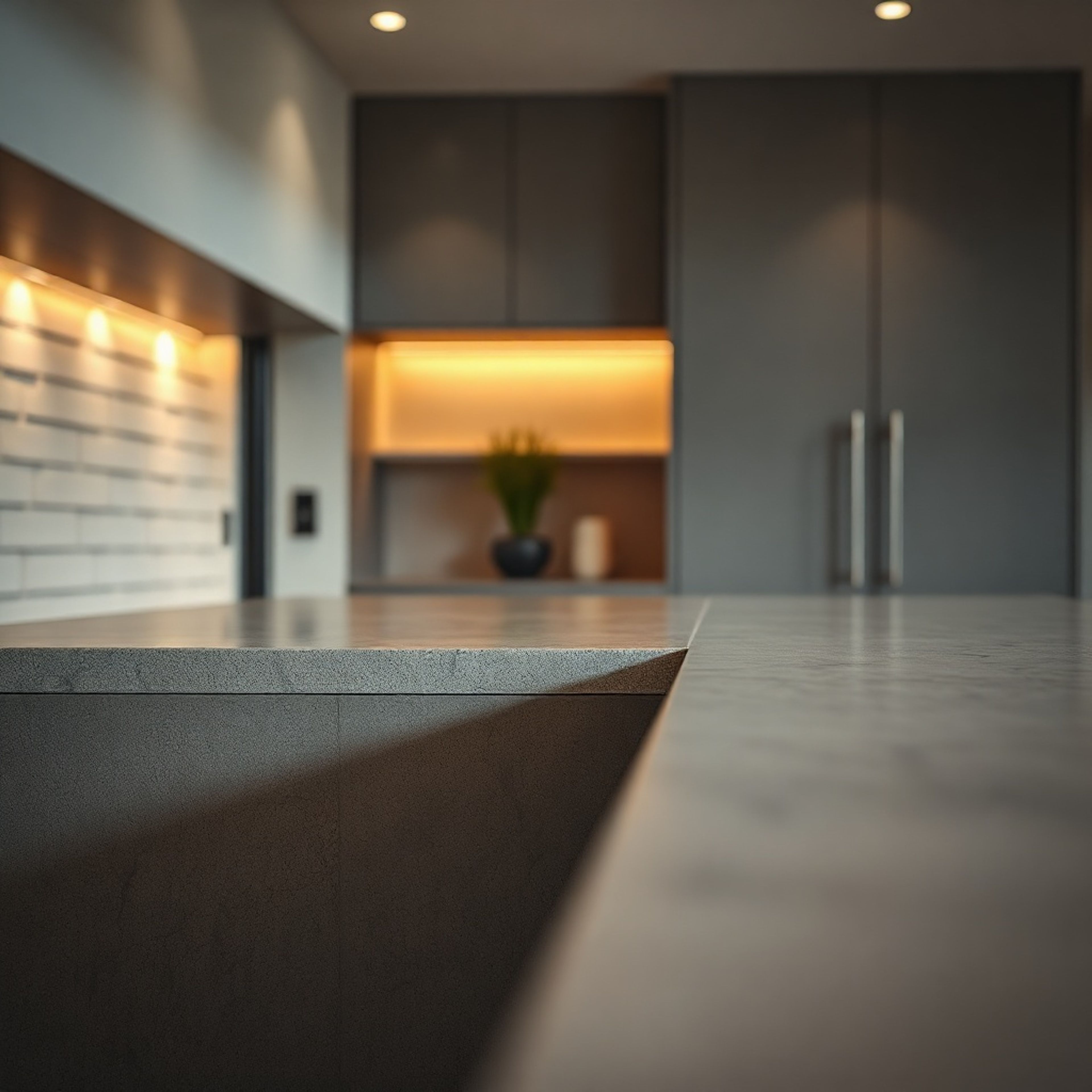 Technische Visualisierung: "Moeller Stone Care