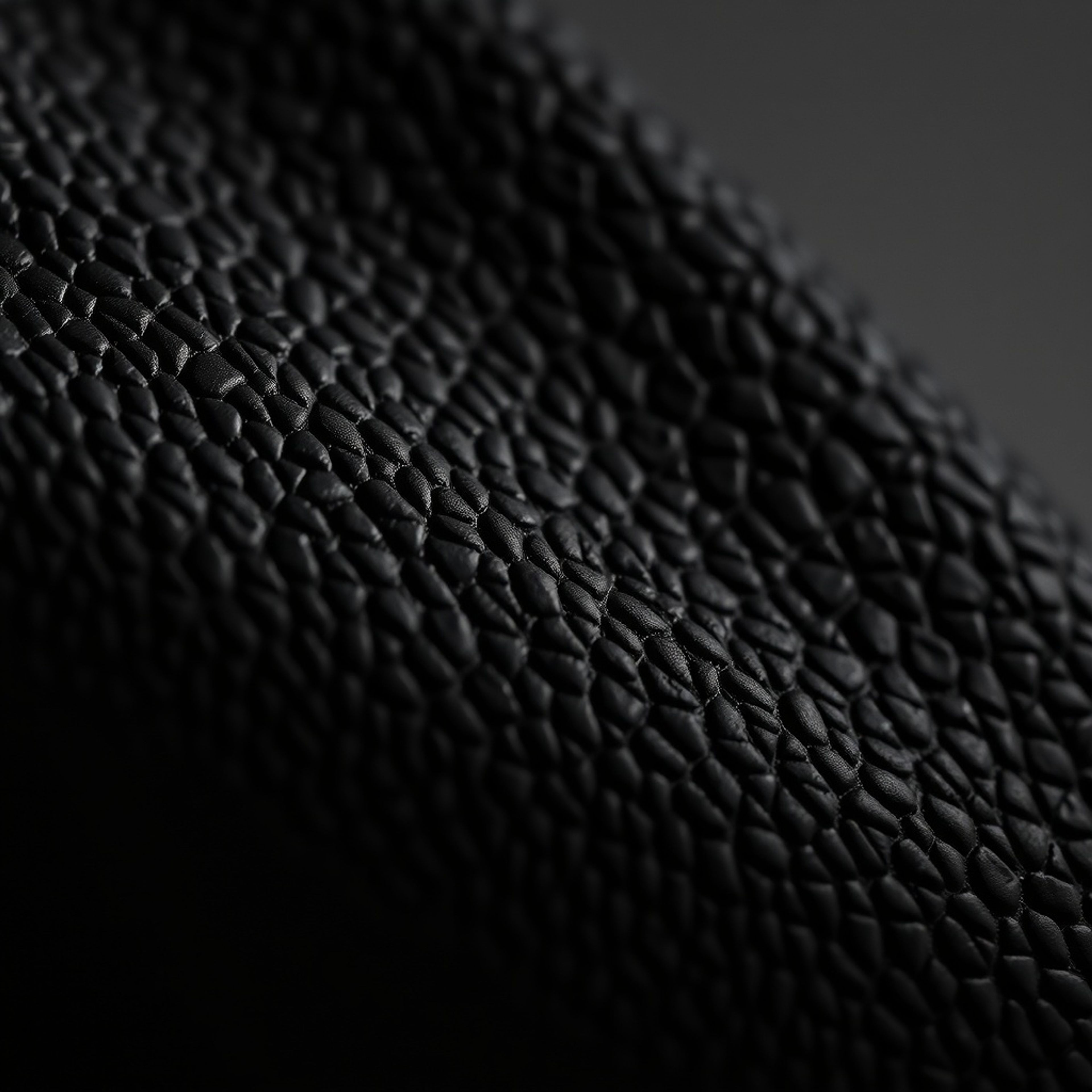 Technische Visualisierung: "Montblanc-Granit