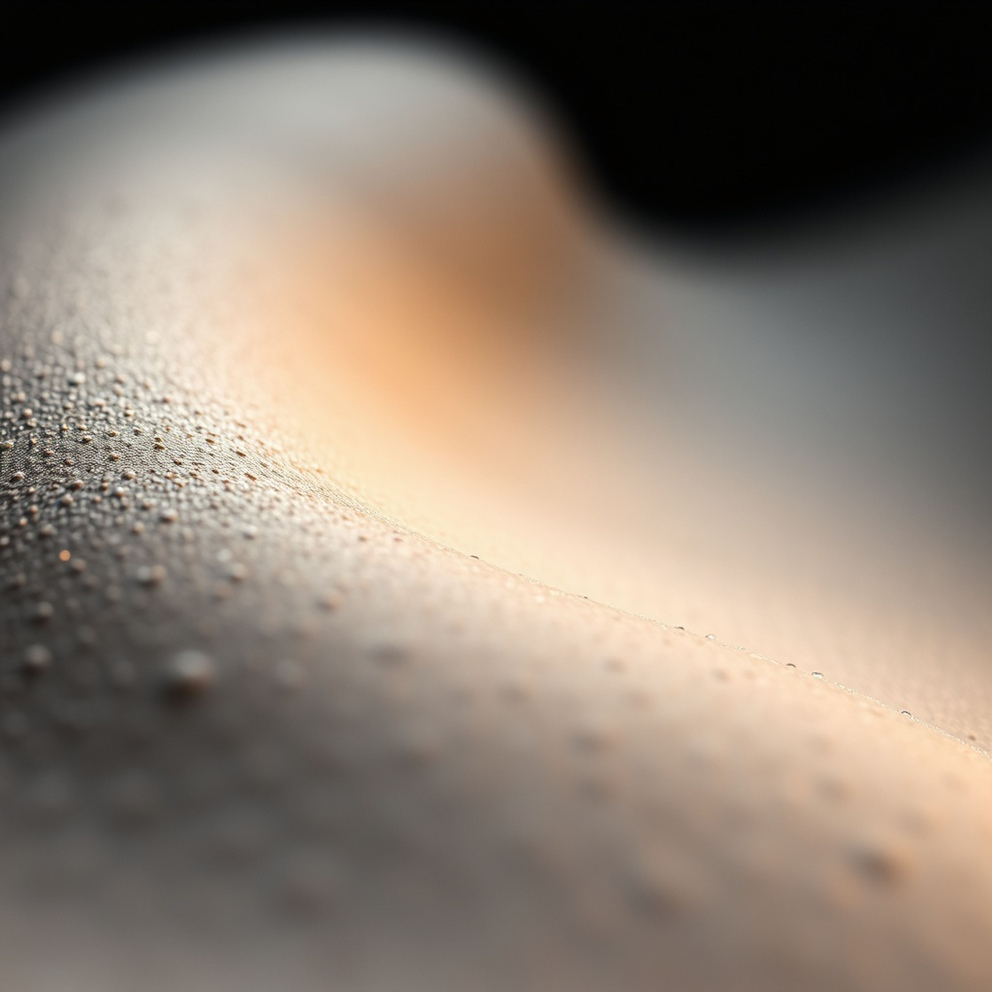 Technische Visualisierung: "Nano-Versiegelung