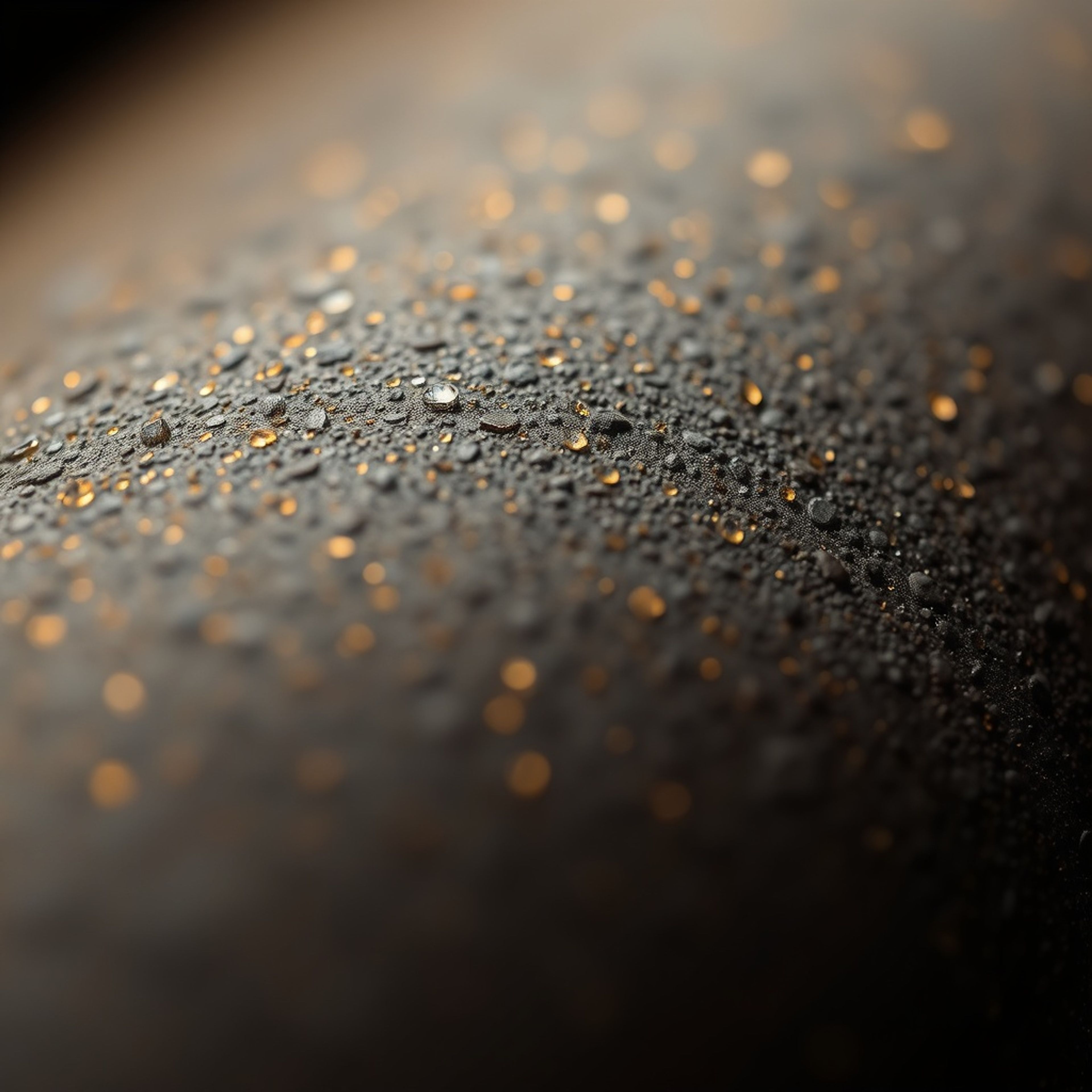 Technische Visualisierung: "Nano-Versiegelung