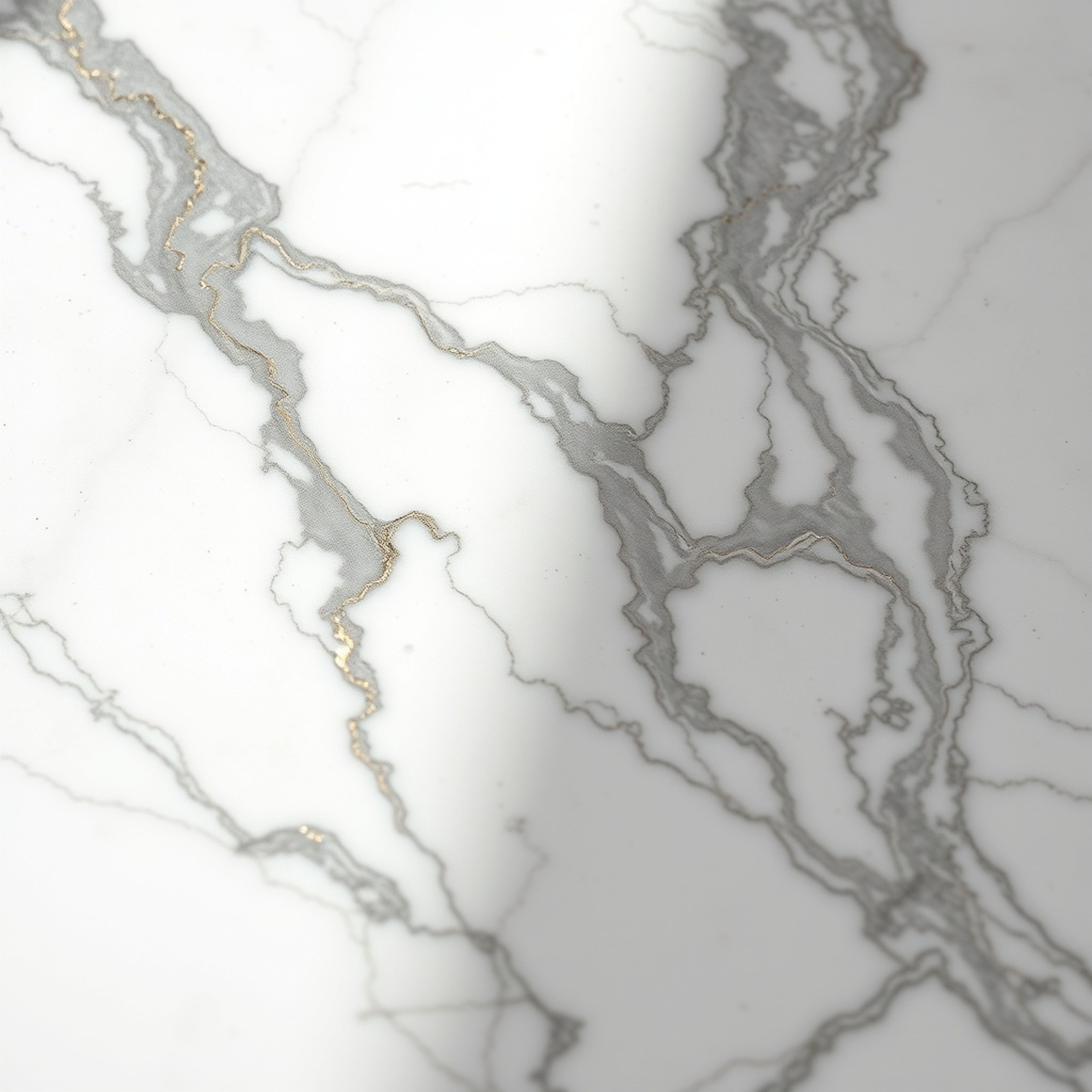 Technische Visualisierung: "Nero Marquina