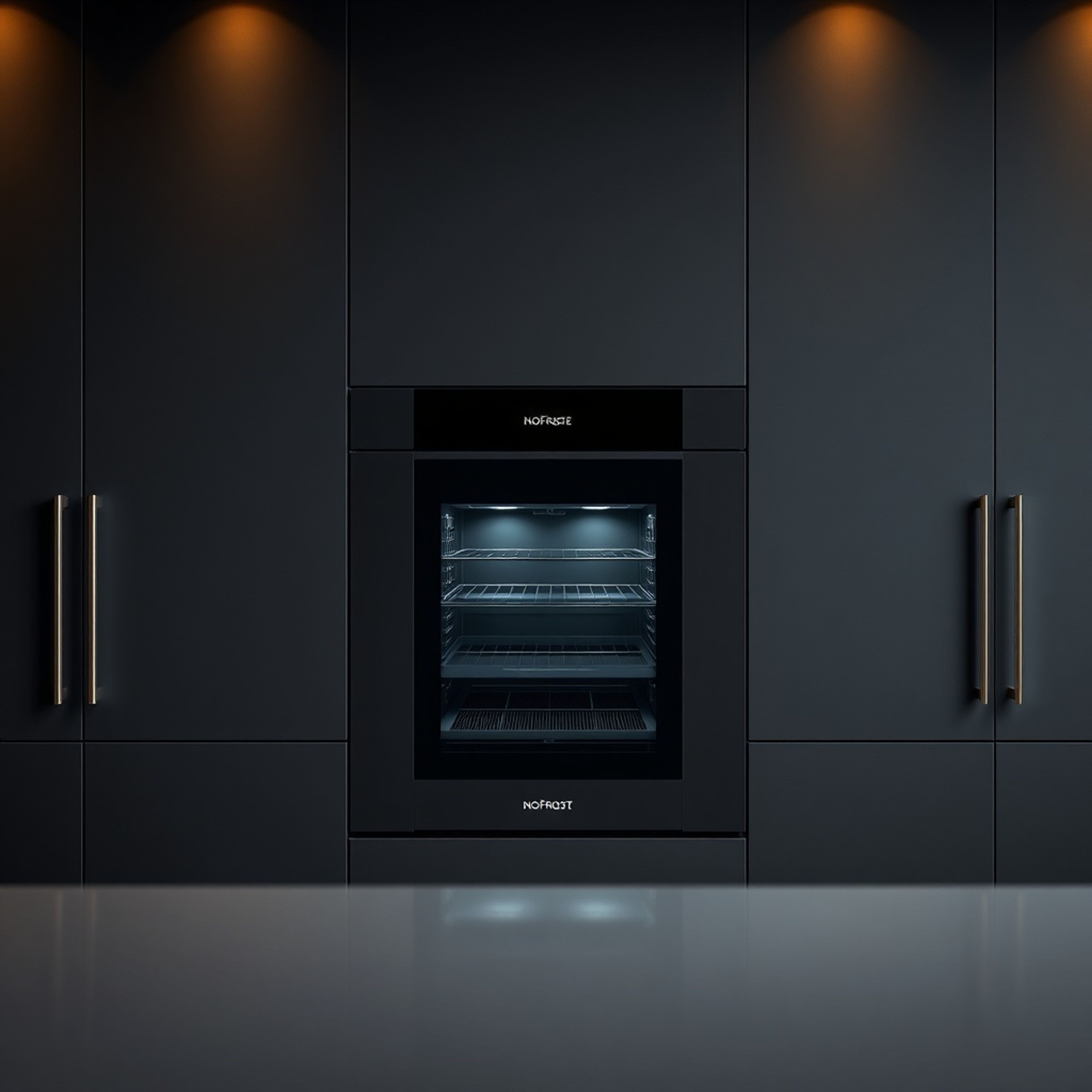 Technische Visualisierung: "NoFrost Pro